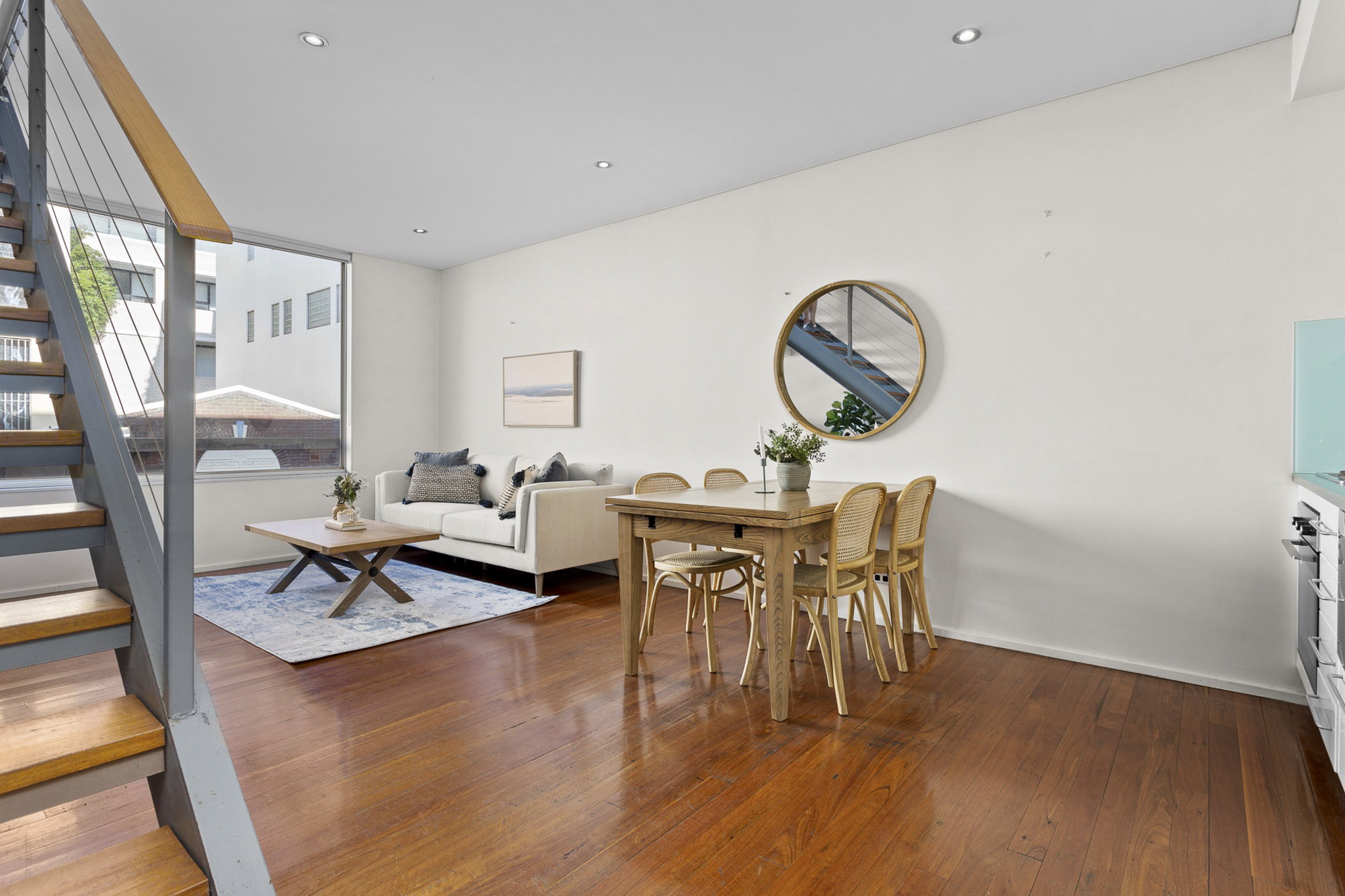Furnished 1 Bedroom Apartment in Bondi Beach