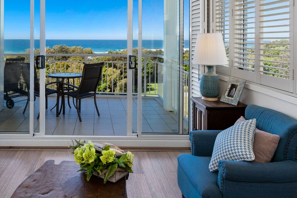 Furnished 2 Bedroom House in Kingscliff