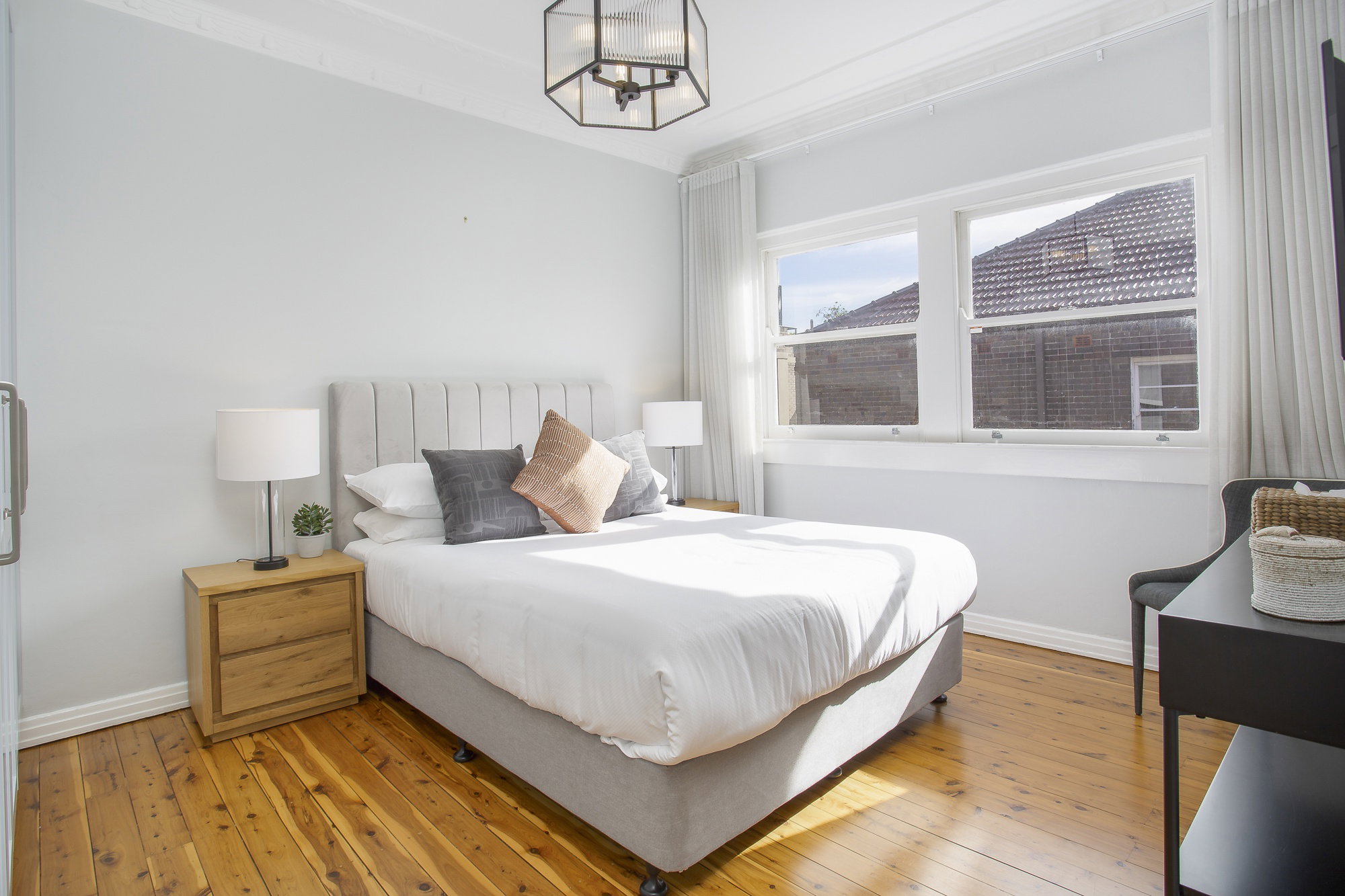 Furnished 2 Bedroom Apartment in Coogee
