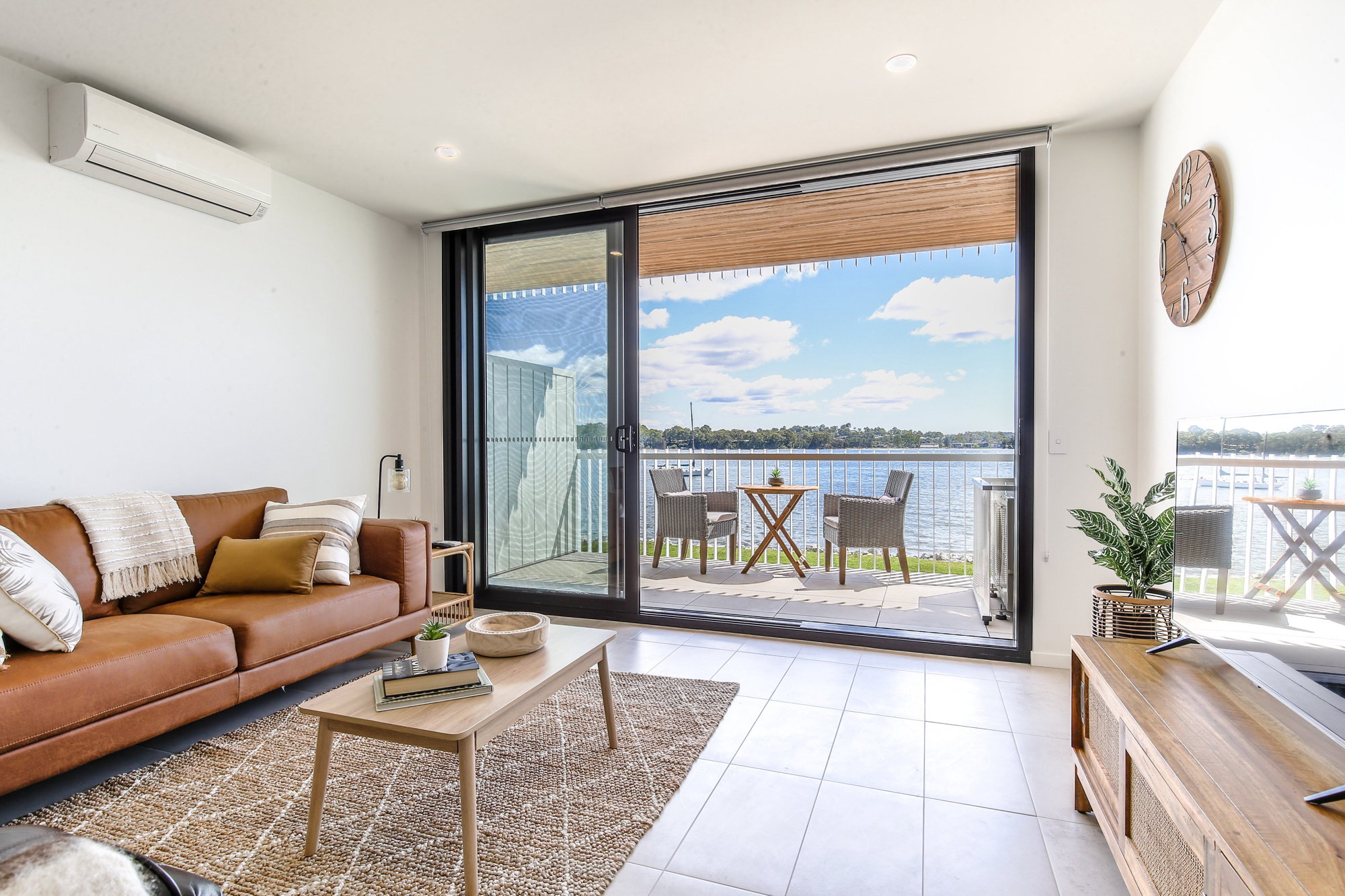 Furnished 1 Bedroom Apartment in Batemans Bay