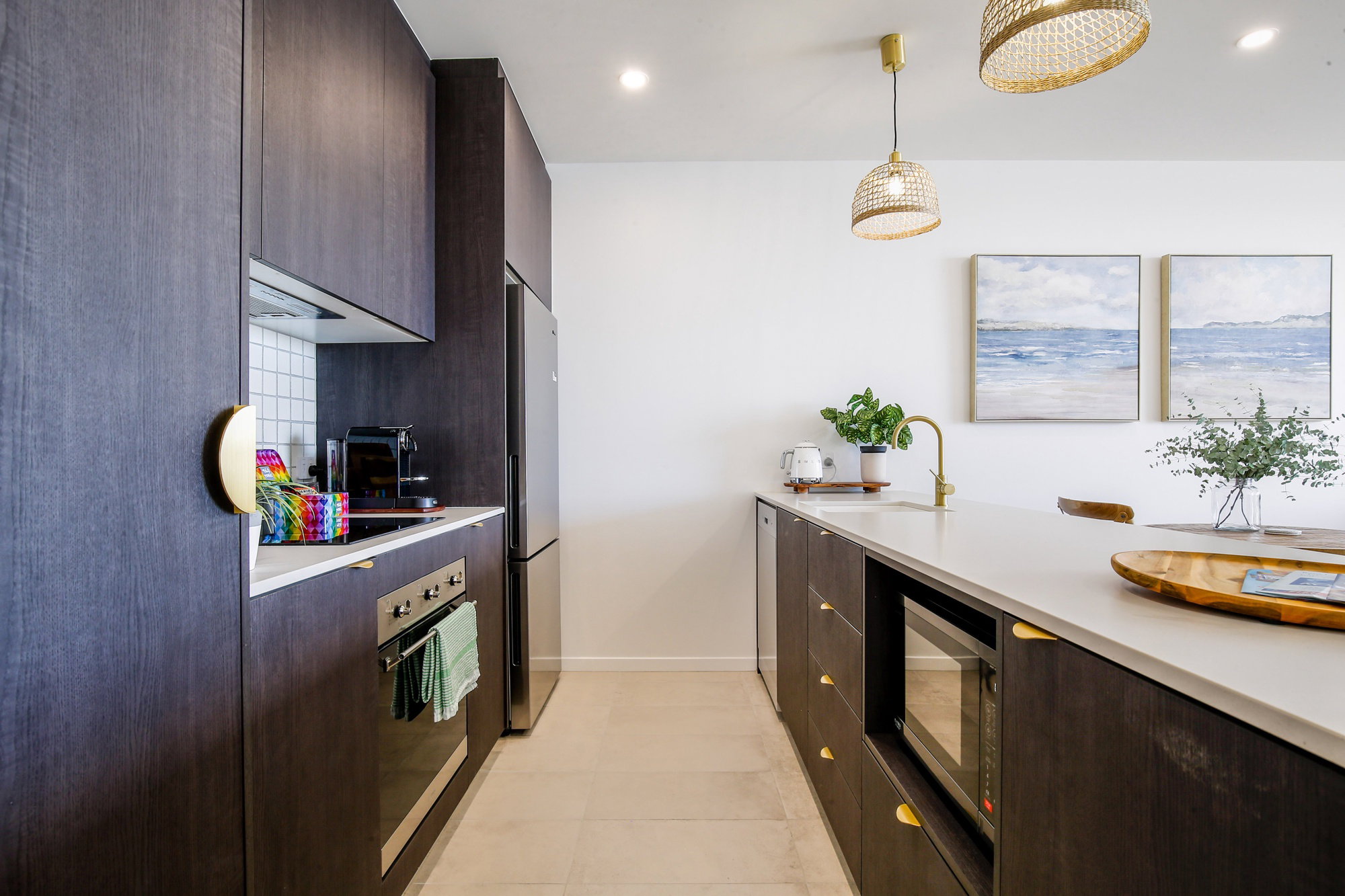 Furnished 1 Bedroom Apartment in Batemans Bay