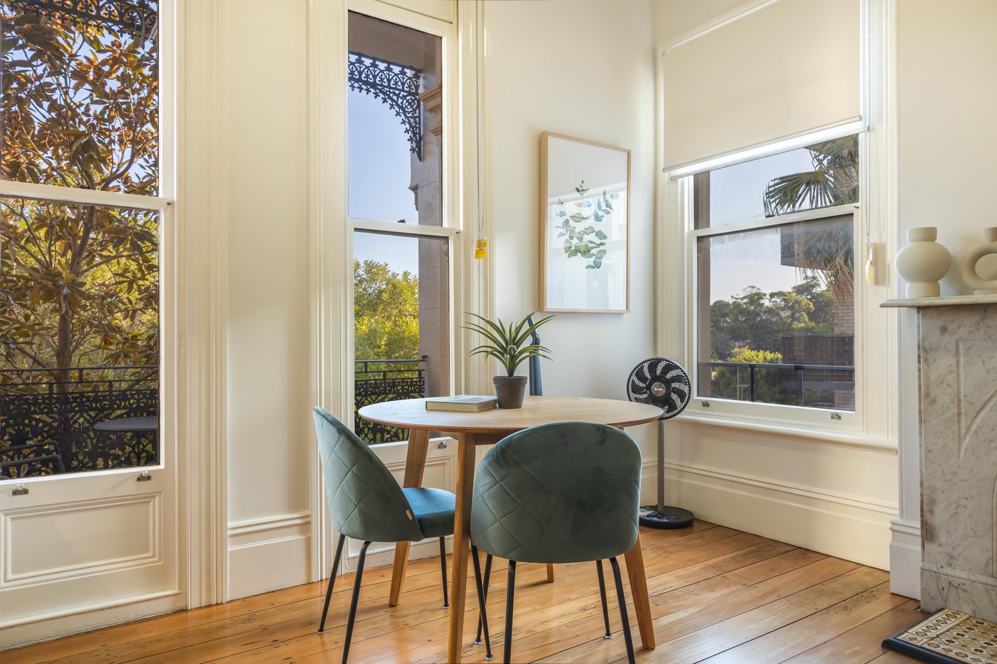 Furnished 1 Bedroom Apartment in Glebe