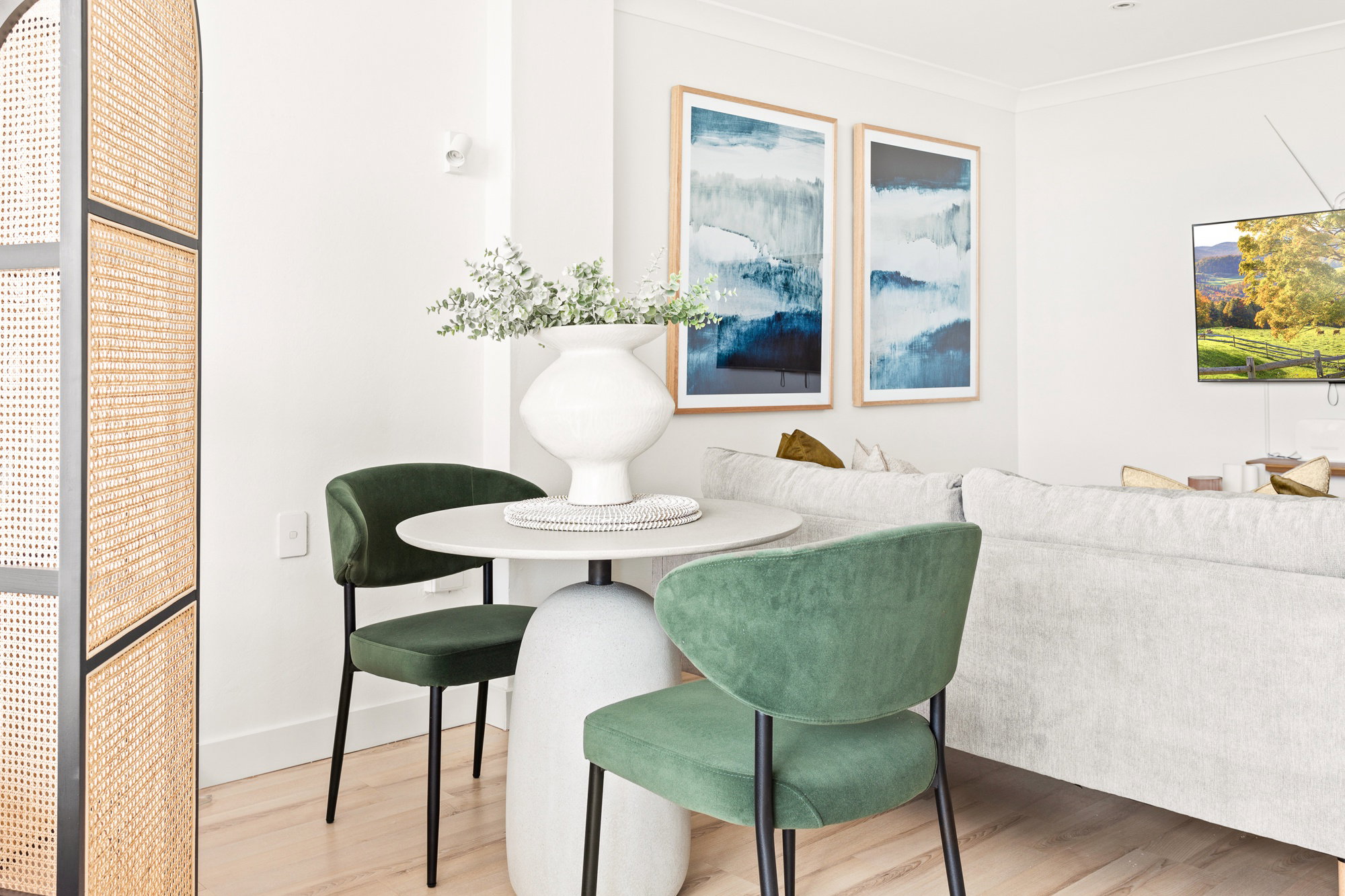 Furnished 1 Bedroom Rental in Bondi Junction
