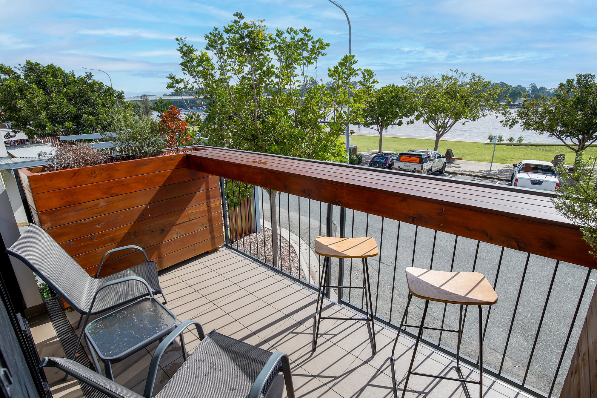 Furnished 2 Bedroom Apartment in Batemans Bay
