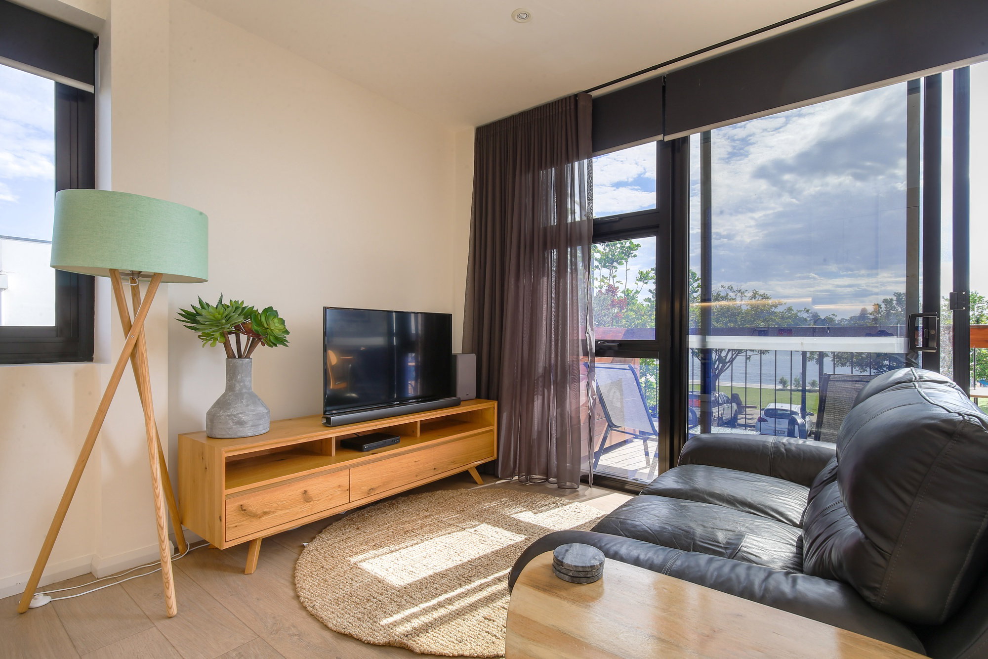 Furnished 2 Bedroom Apartment in Batemans Bay