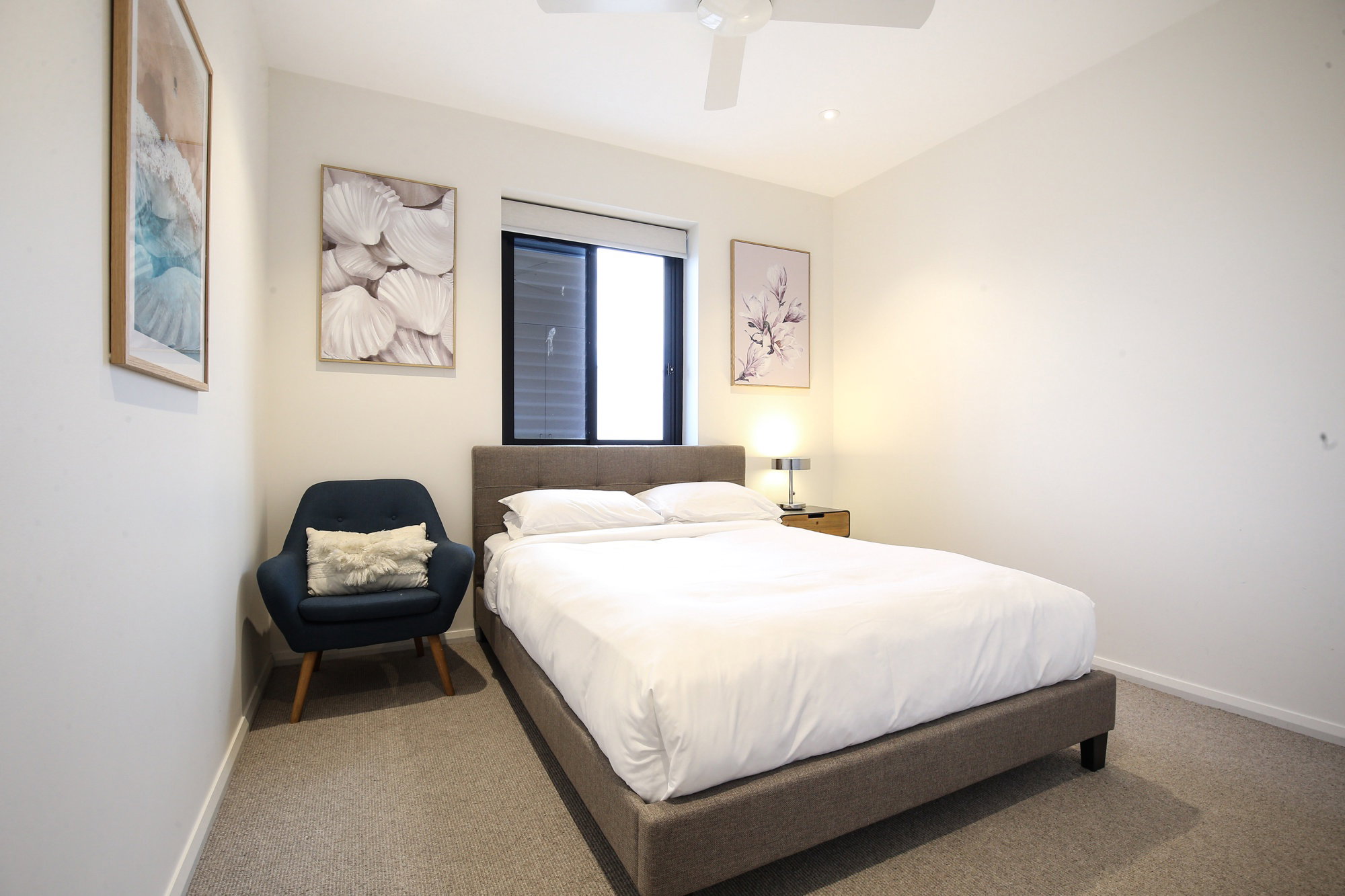 Furnished 2 Bedroom Apartment in Batemans Bay