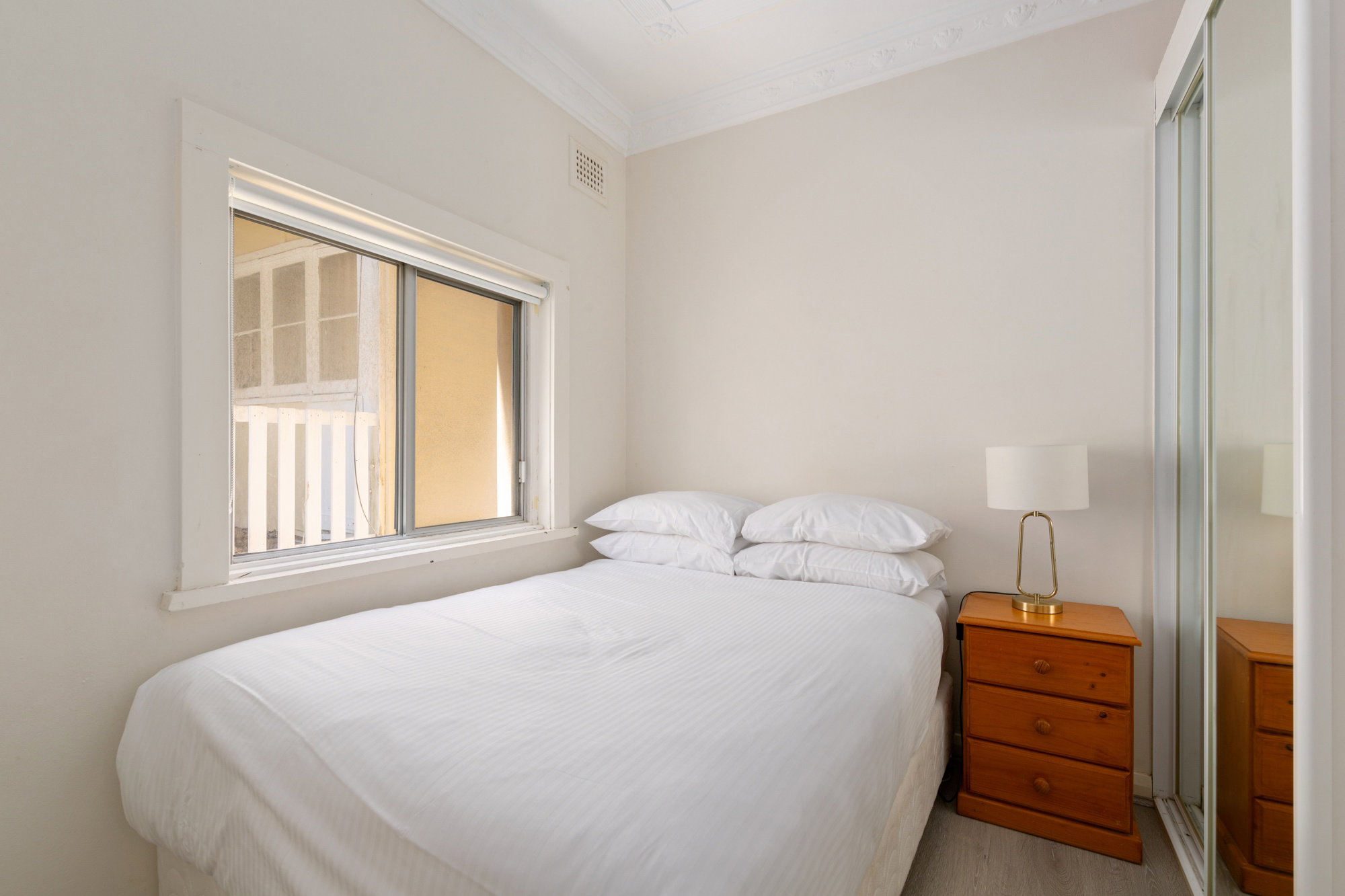 Furnished 1 Bedroom Apartment in Manly