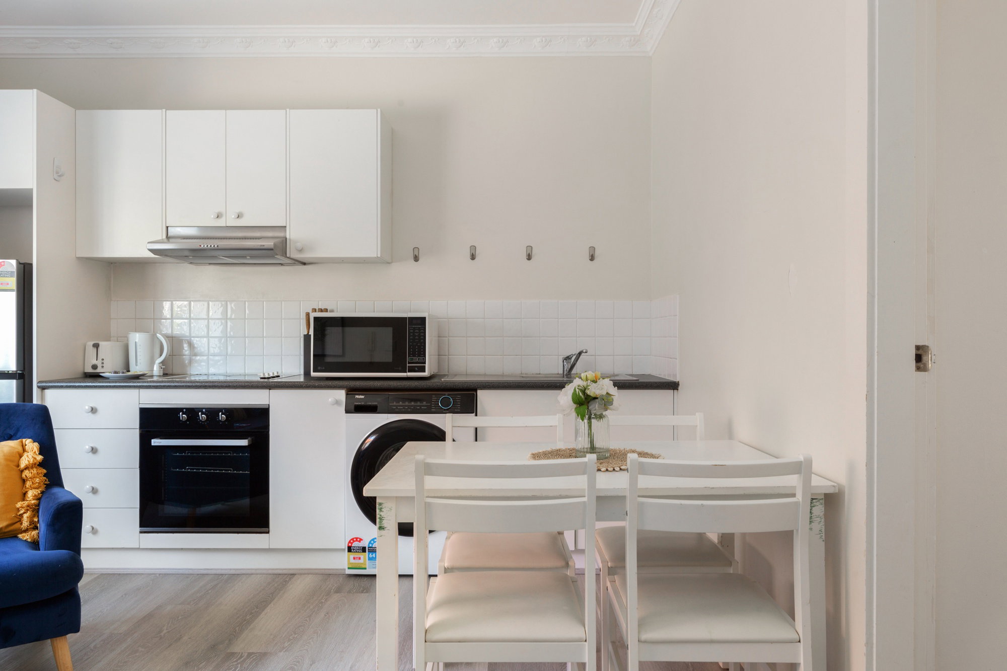 Furnished 1 Bedroom Apartment in Manly