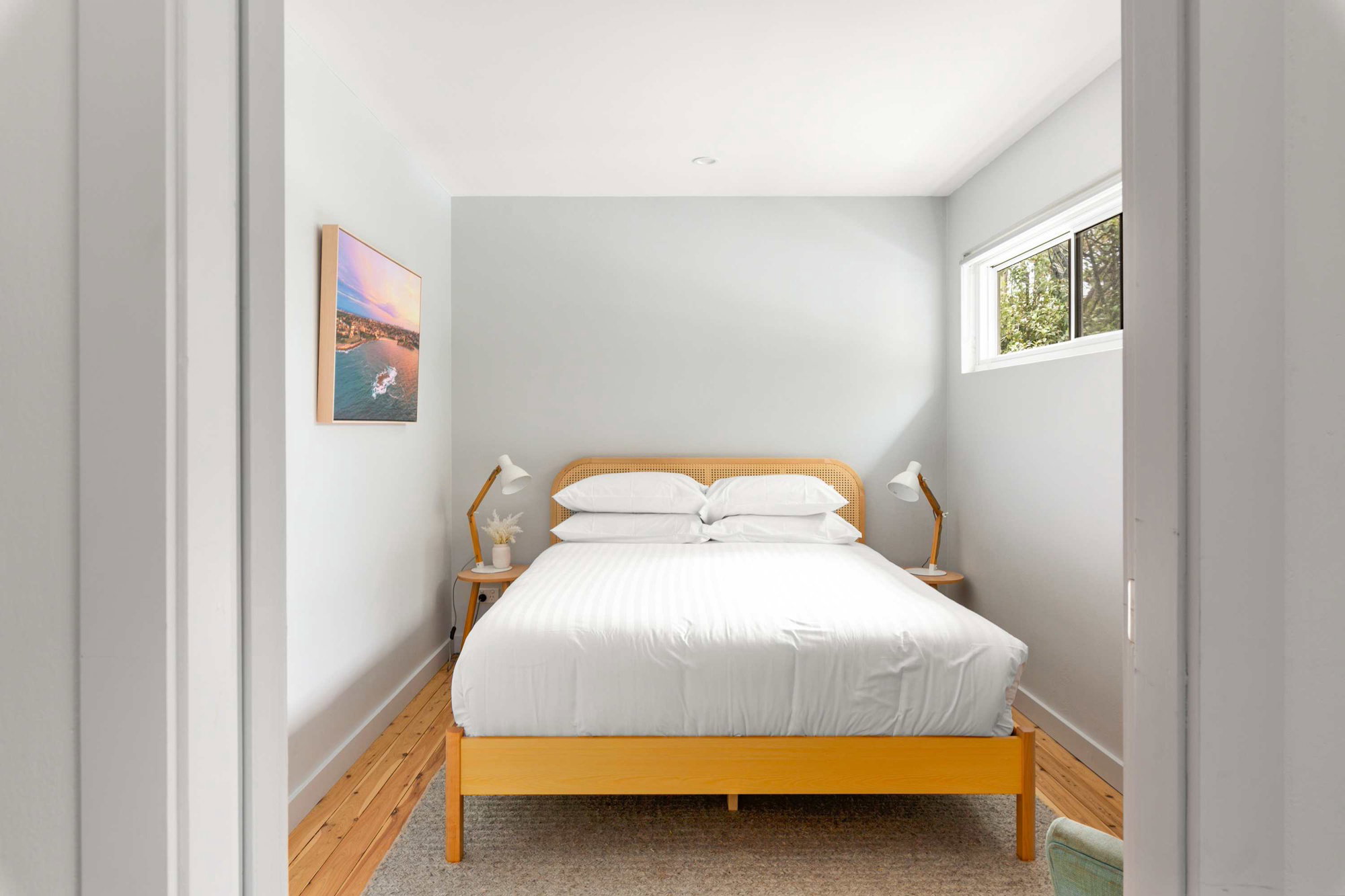 Furnished 1 Bedroom House in Coogee