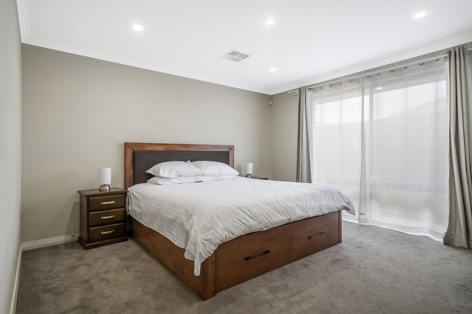 Furnished 4 Bedroom House in Byford
