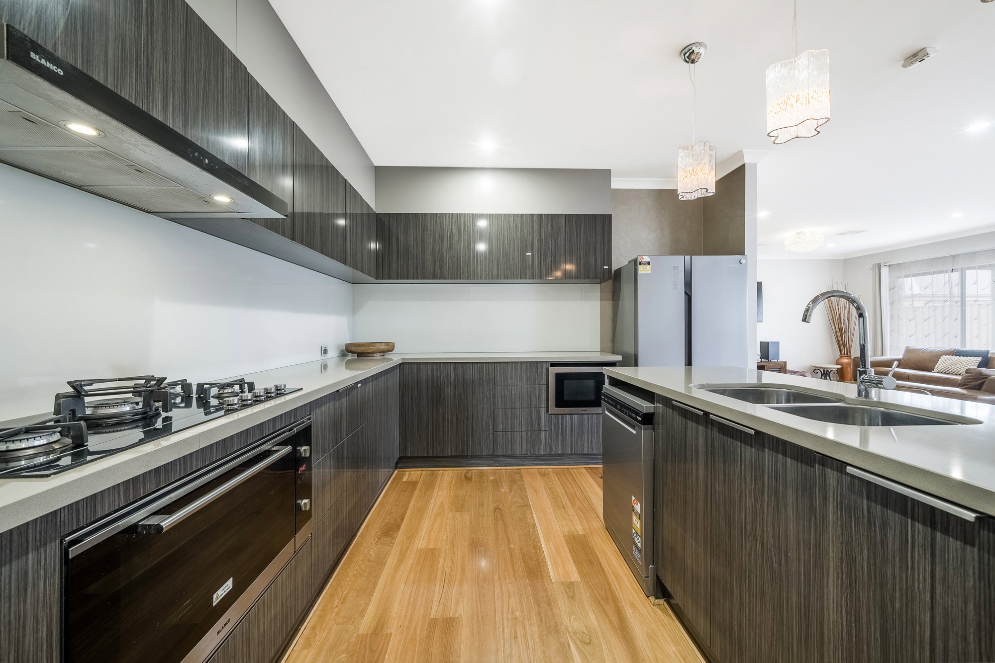 Furnished 4 Bedroom House in Byford