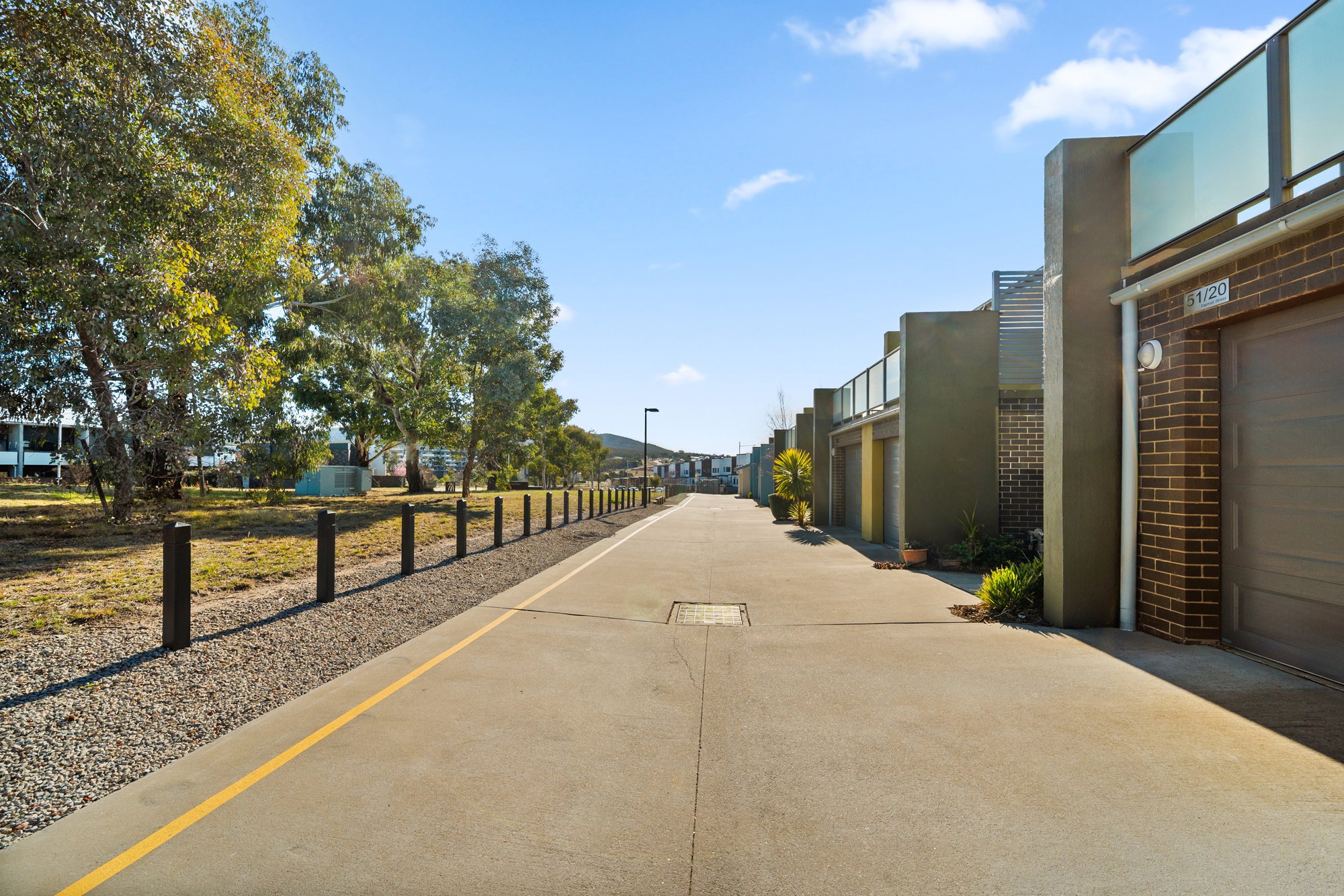 Furnished 3 Bedroom House in Coombs