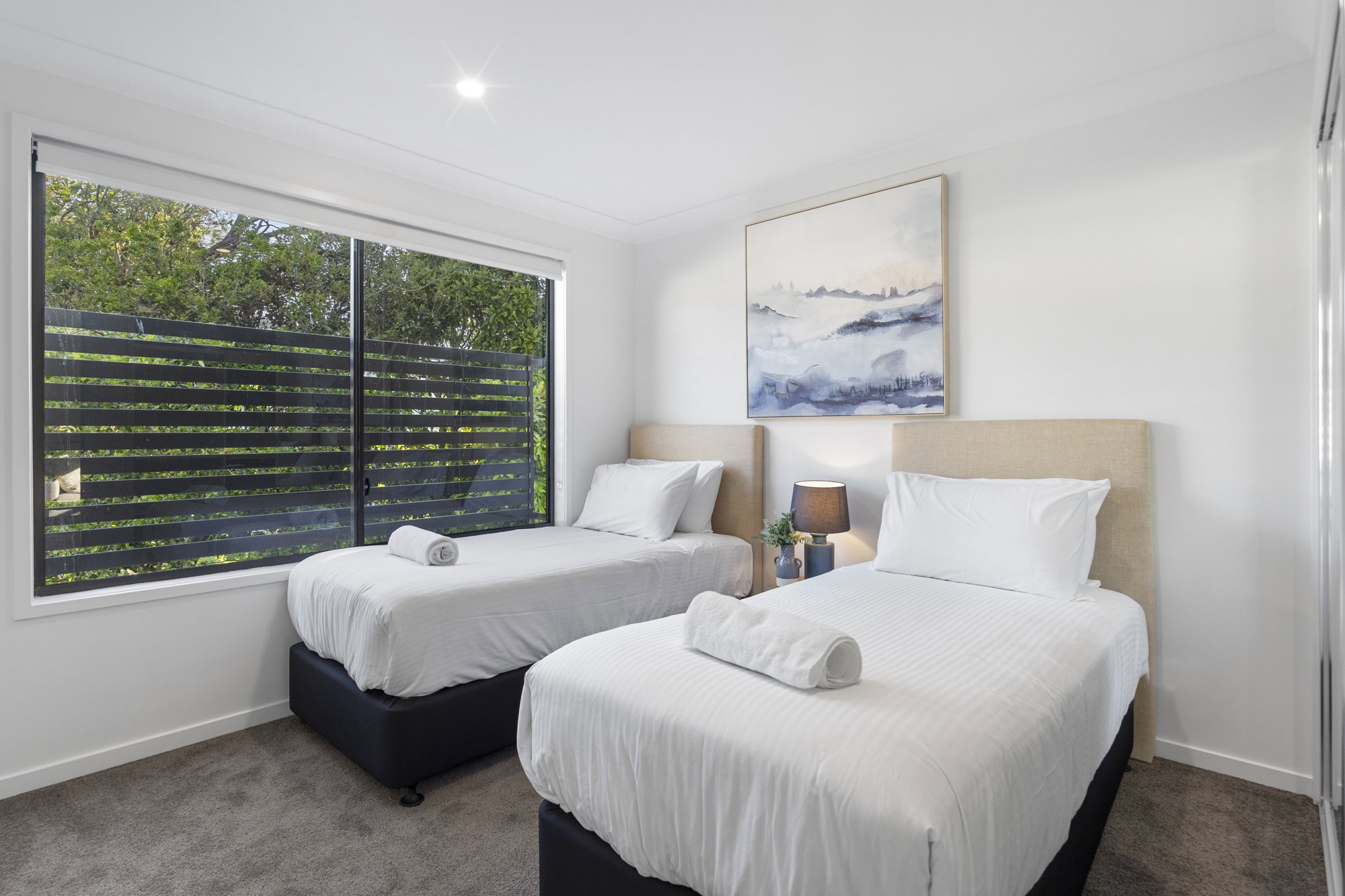 Furnished 4 Bedroom House in Greenslopes