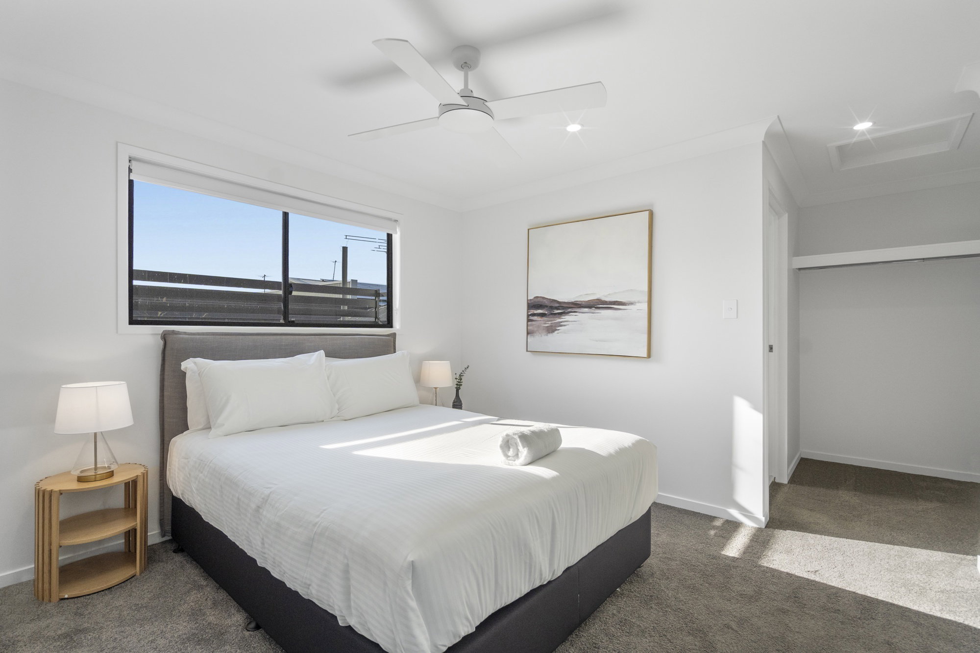 Furnished 4 Bedroom House in Greenslopes