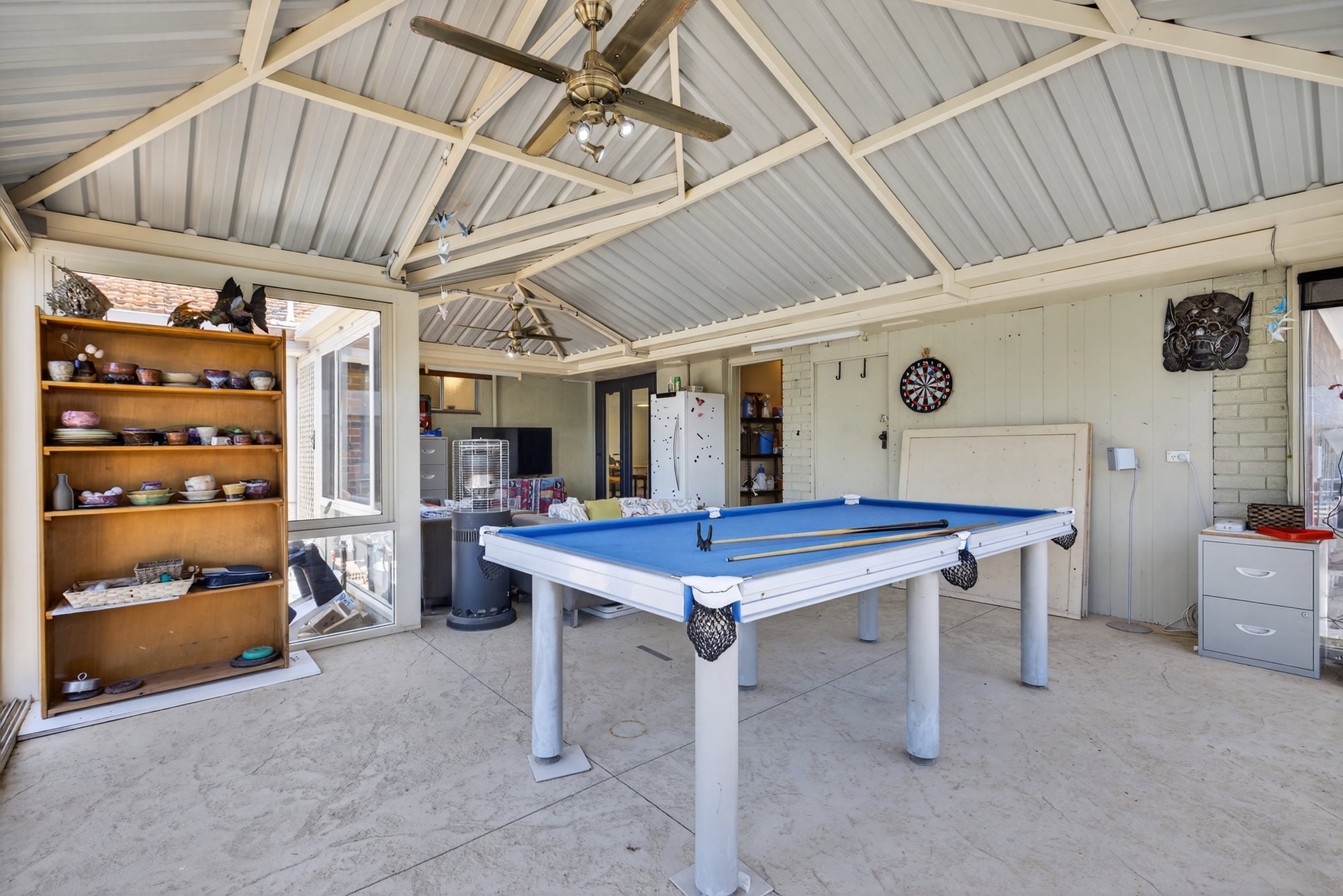 Furnished 2 Bedroom House in Safety Bay