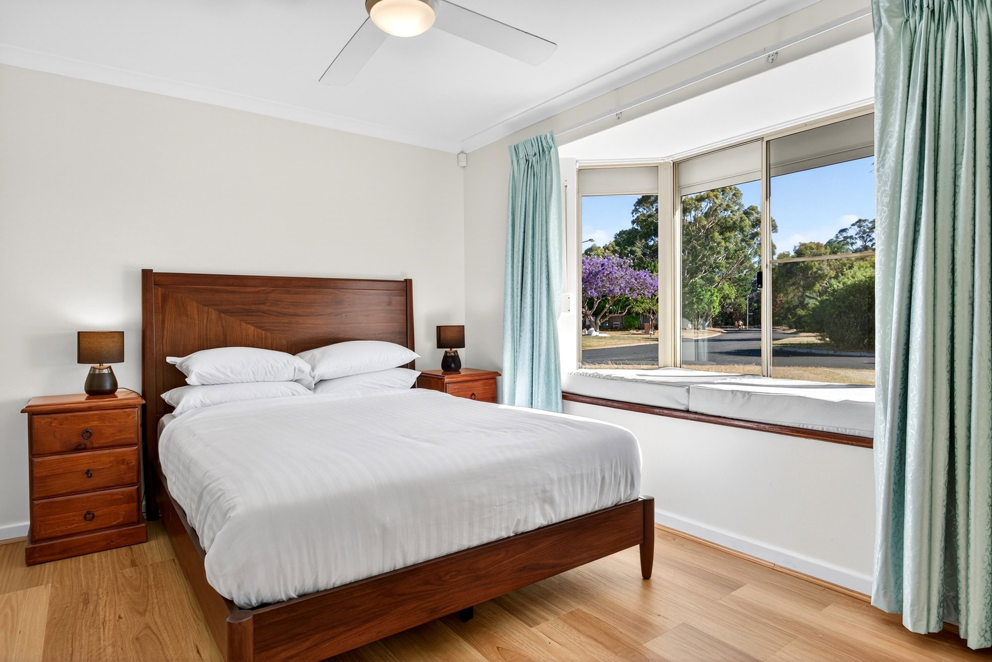 Furnished 4 Bedroom House in Dudley Park