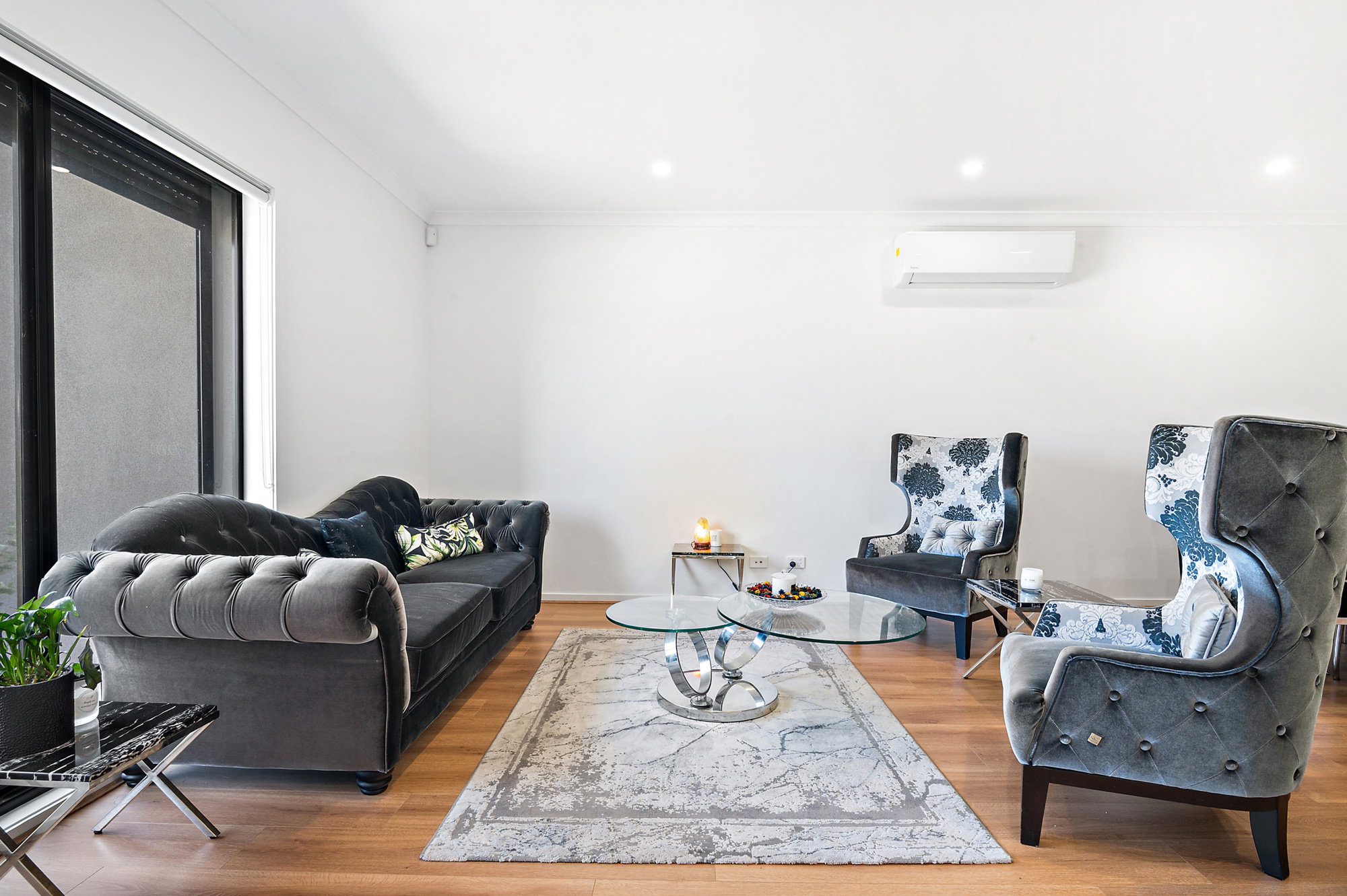 Furnished 2 Bedroom House in Tarneit