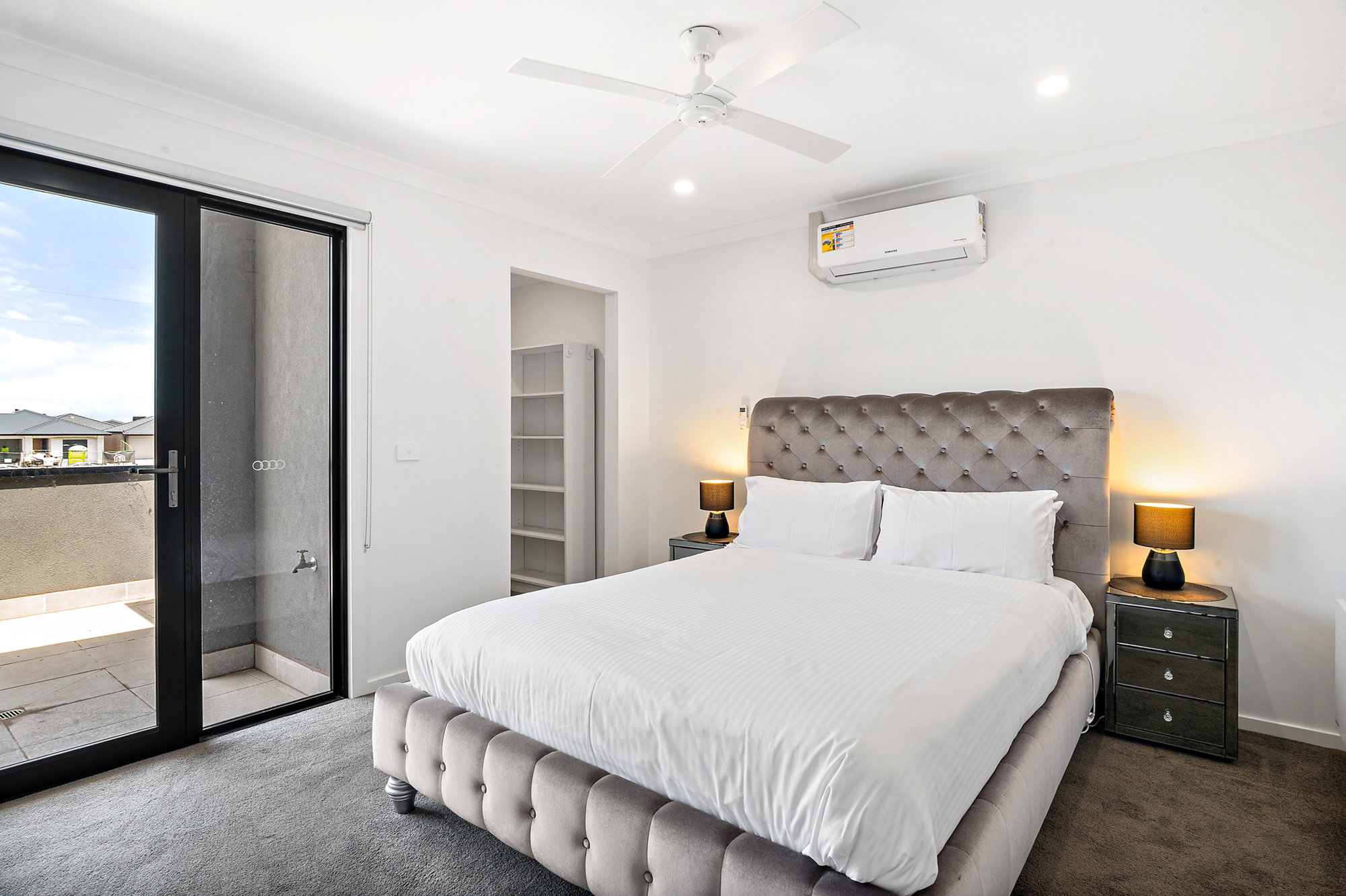Furnished 2 Bedroom House in Tarneit