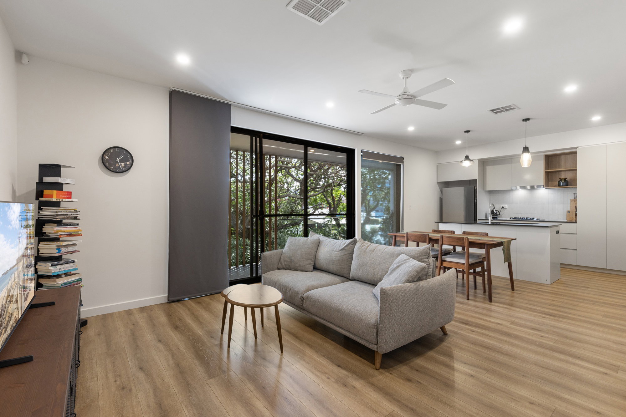 Furnished 3 Bedroom House in Everard Park