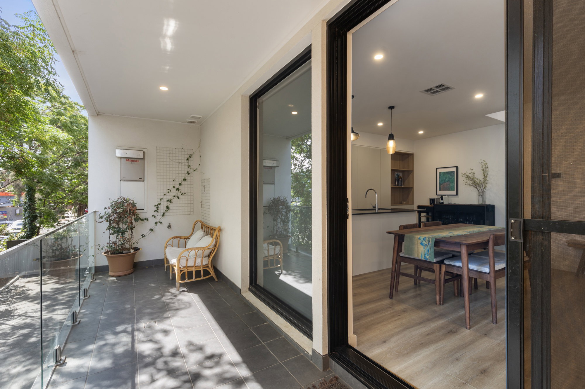 Furnished 3 Bedroom House in Everard Park