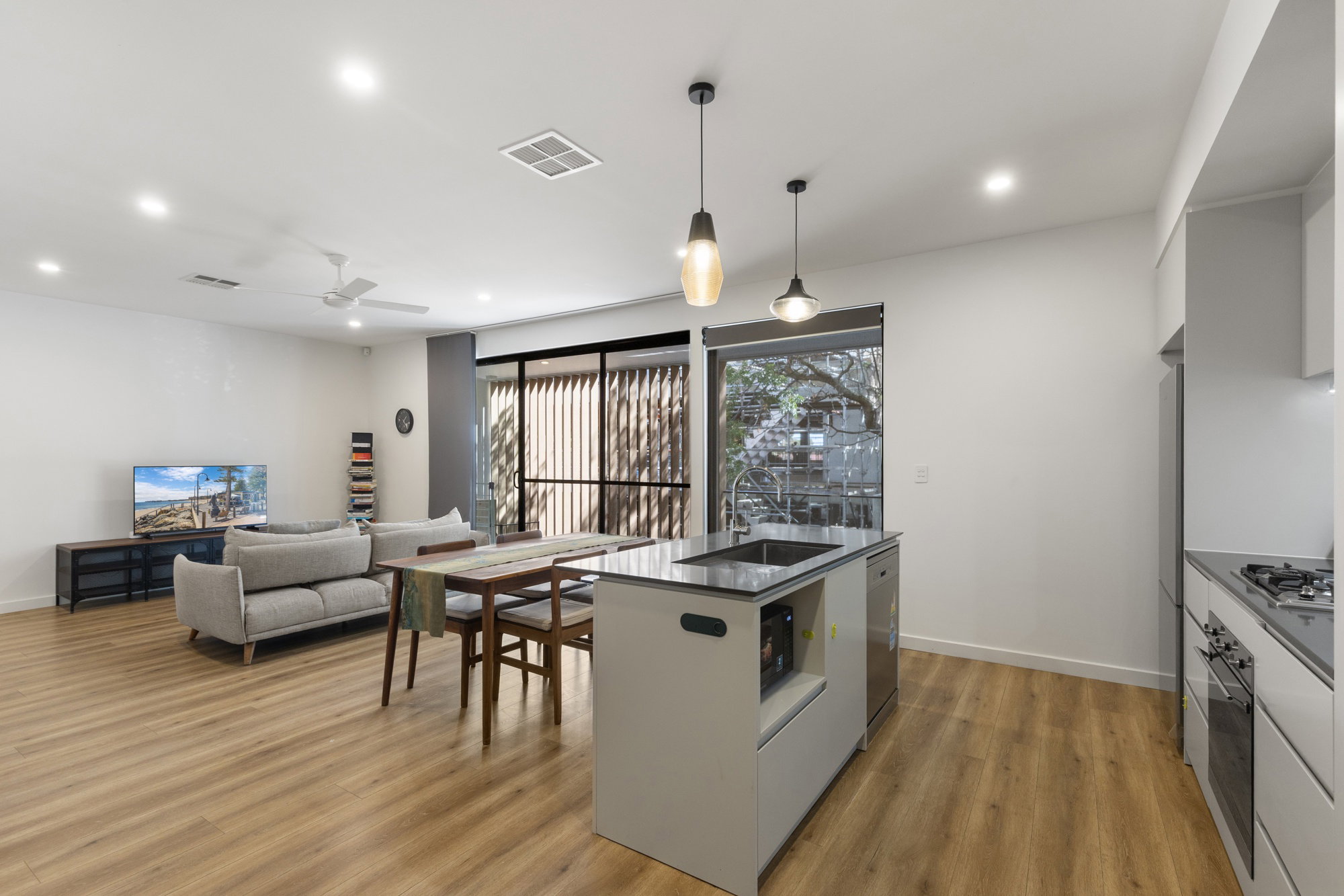 Furnished 3 Bedroom House in Everard Park