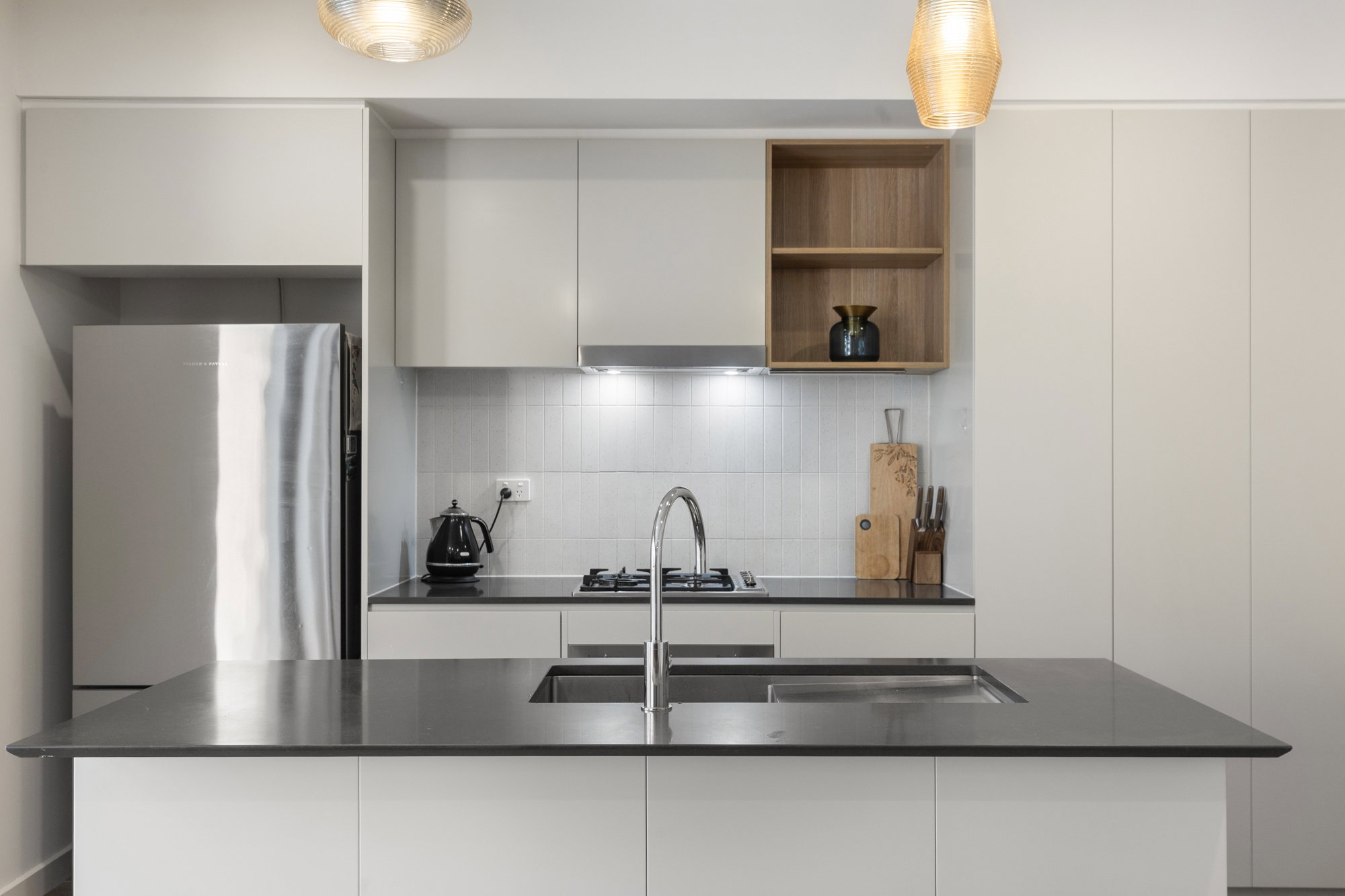 Furnished 3 Bedroom House in Everard Park