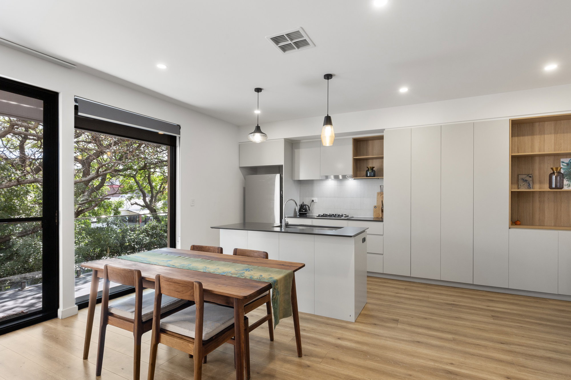 Furnished 3 Bedroom Rental in Everard Park