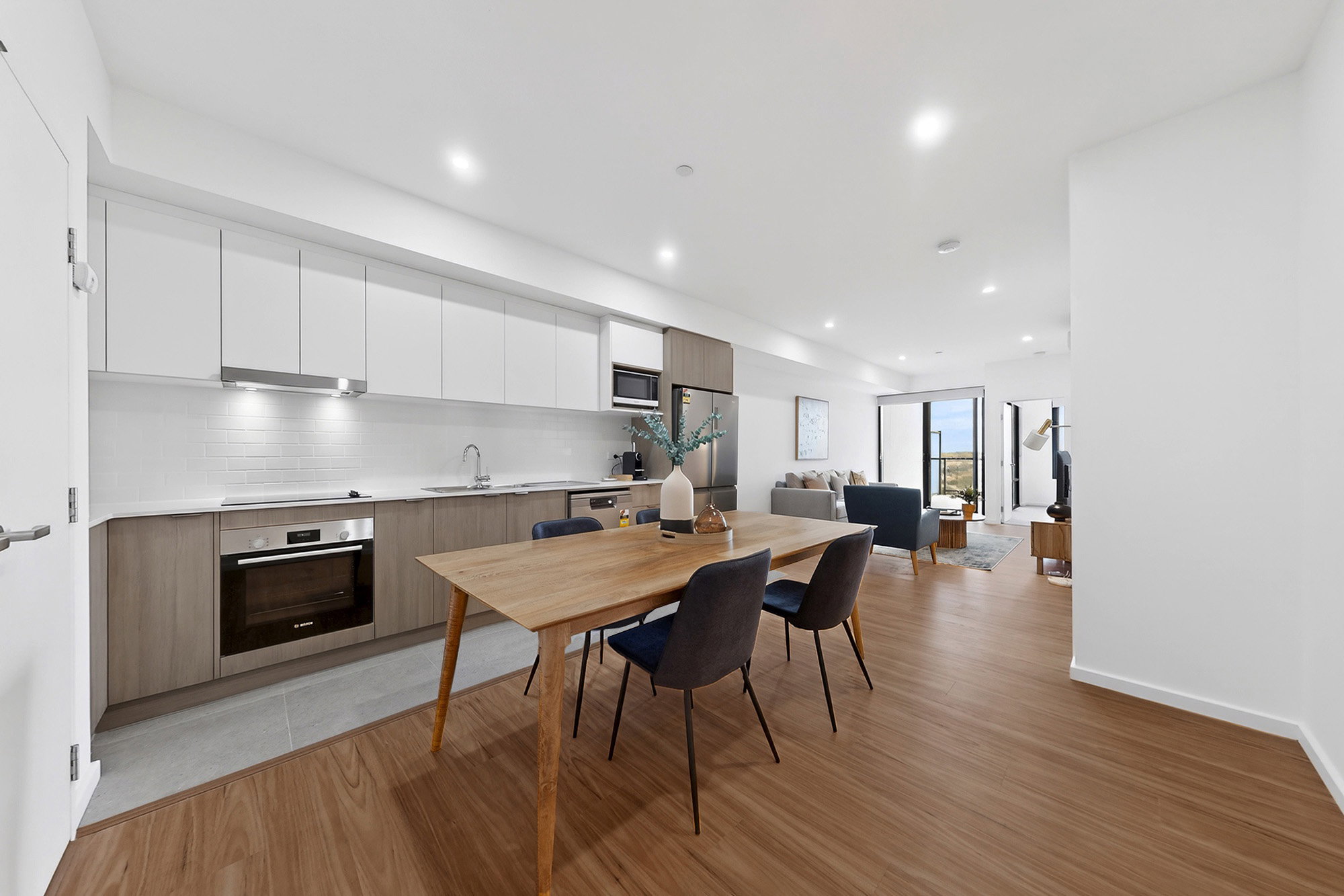 Furnished 2 Bedroom Apartment in Cannington