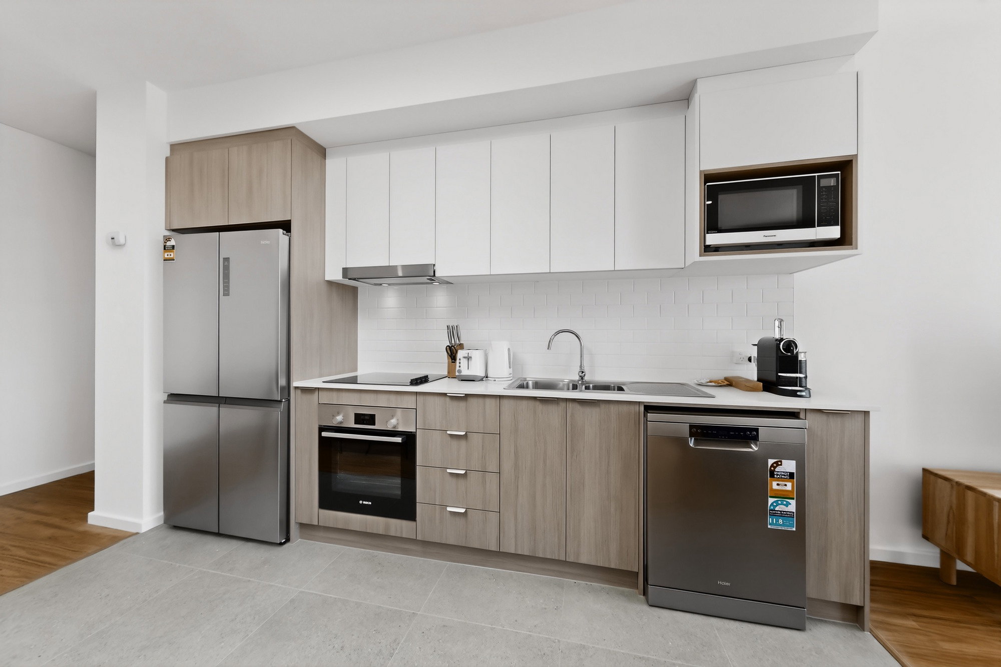 Furnished 2 Bedroom Apartment in Cannington