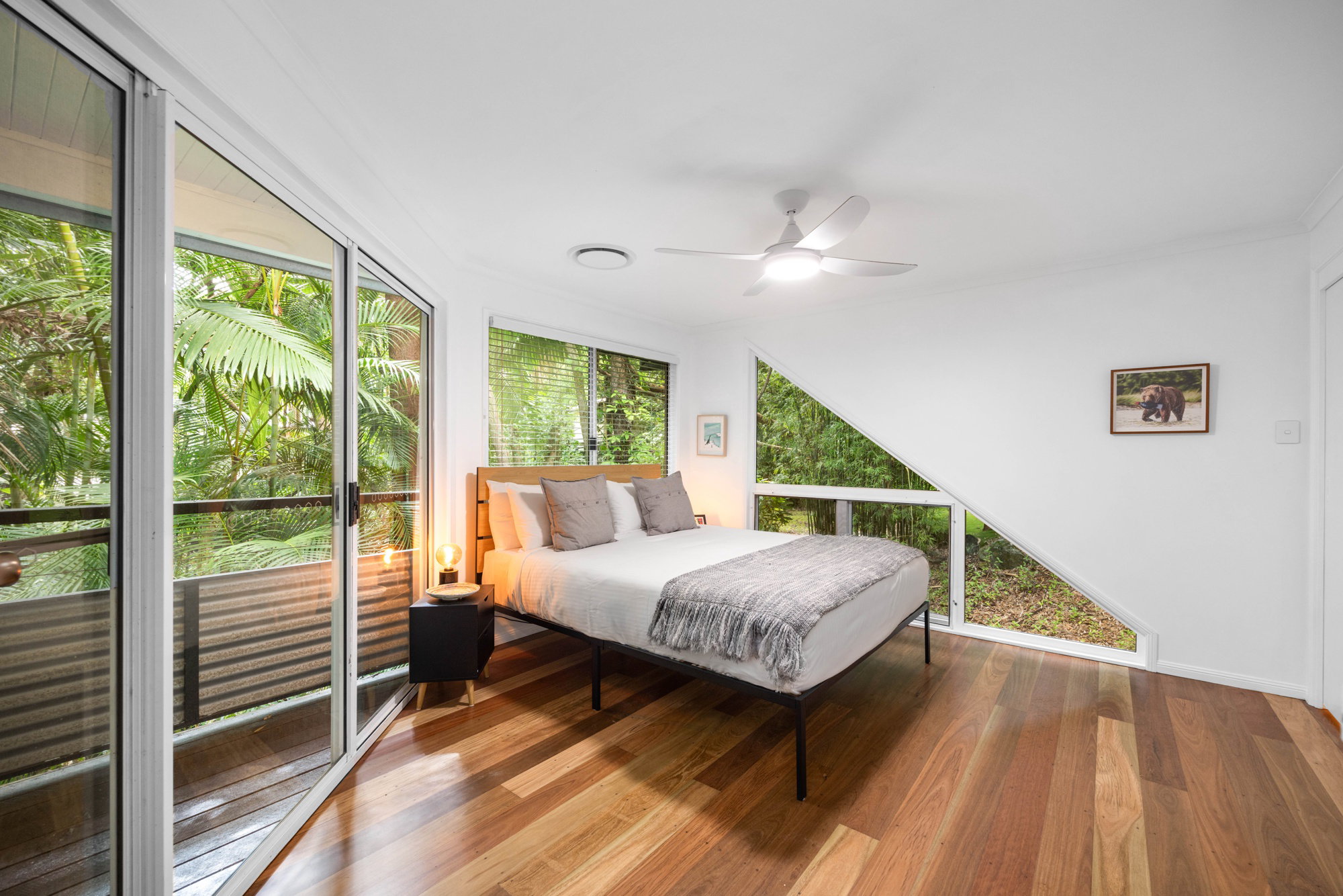 Furnished 4 Bedroom House in Mount Coolum