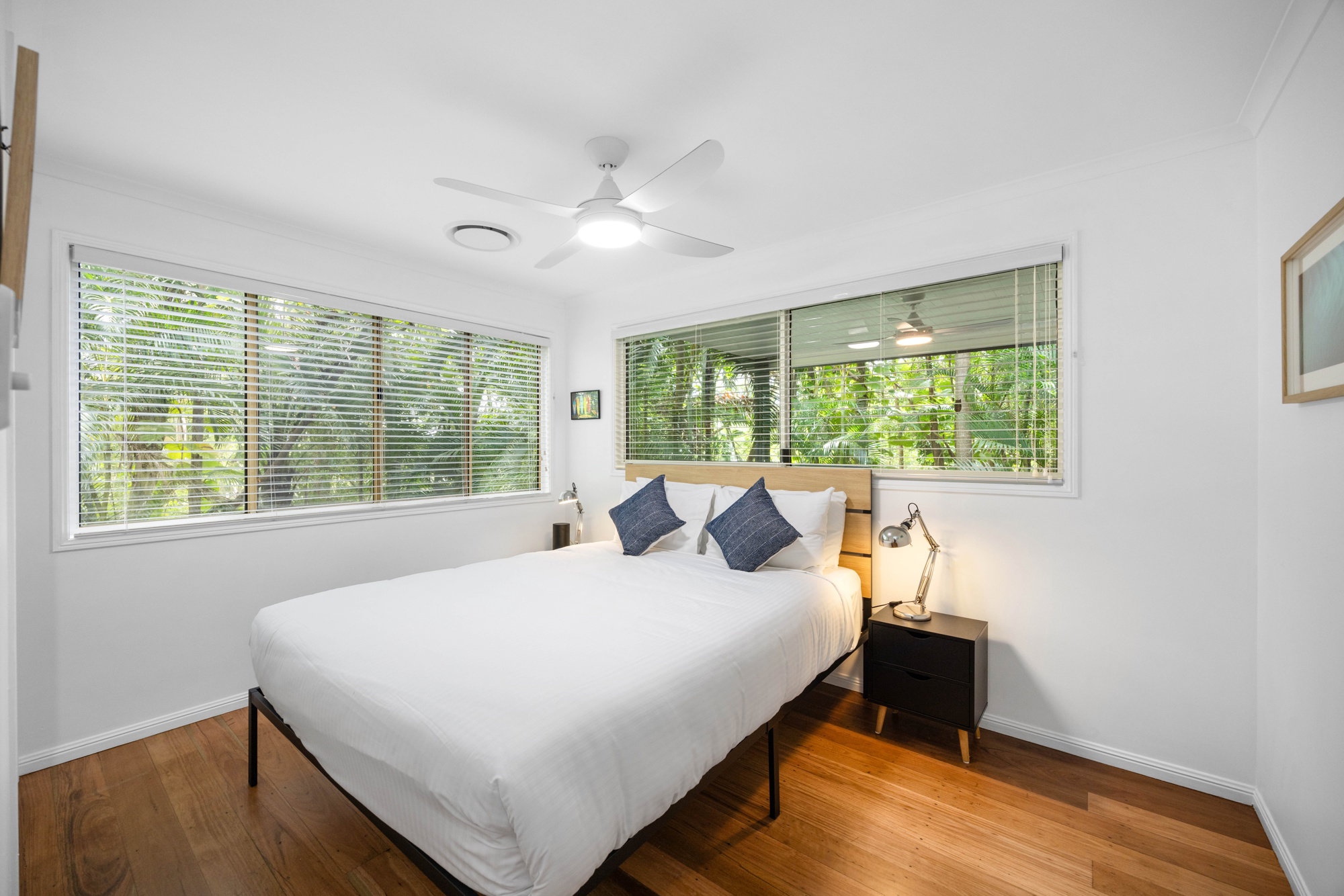Furnished 4 Bedroom House in Mount Coolum