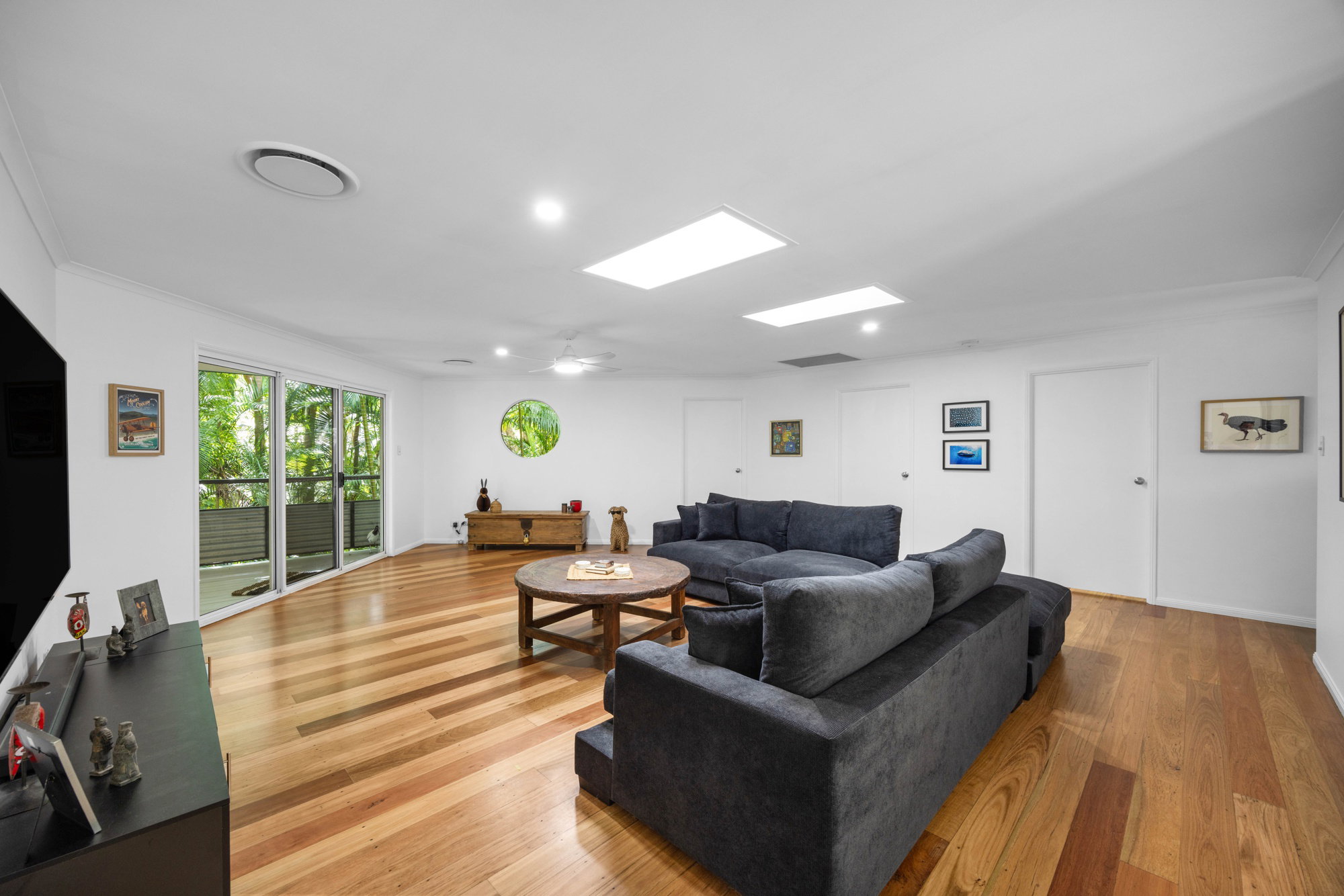 Furnished 4 Bedroom House in Mount Coolum