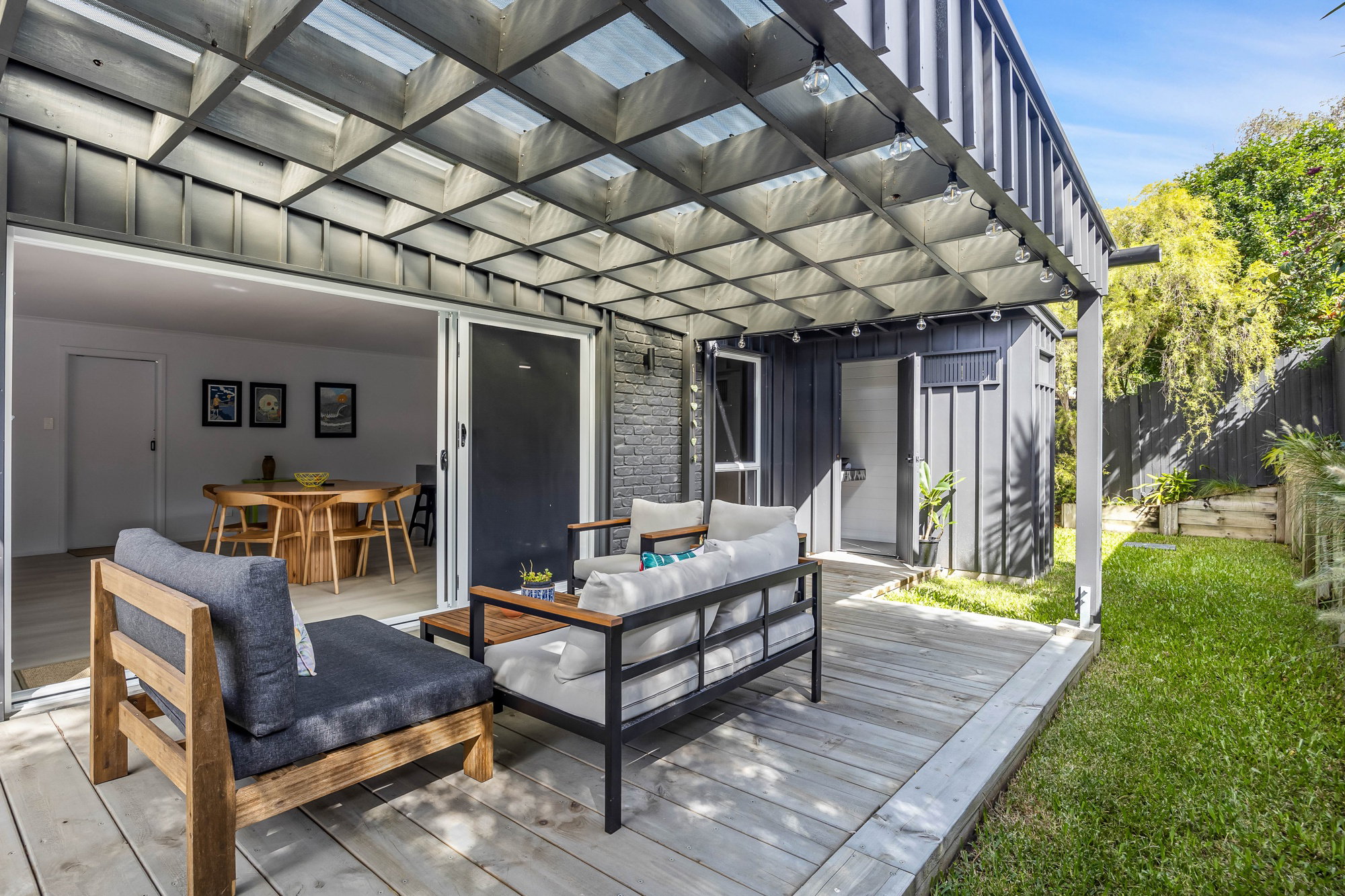 Furnished 2 Bedroom House in Coolum Beach