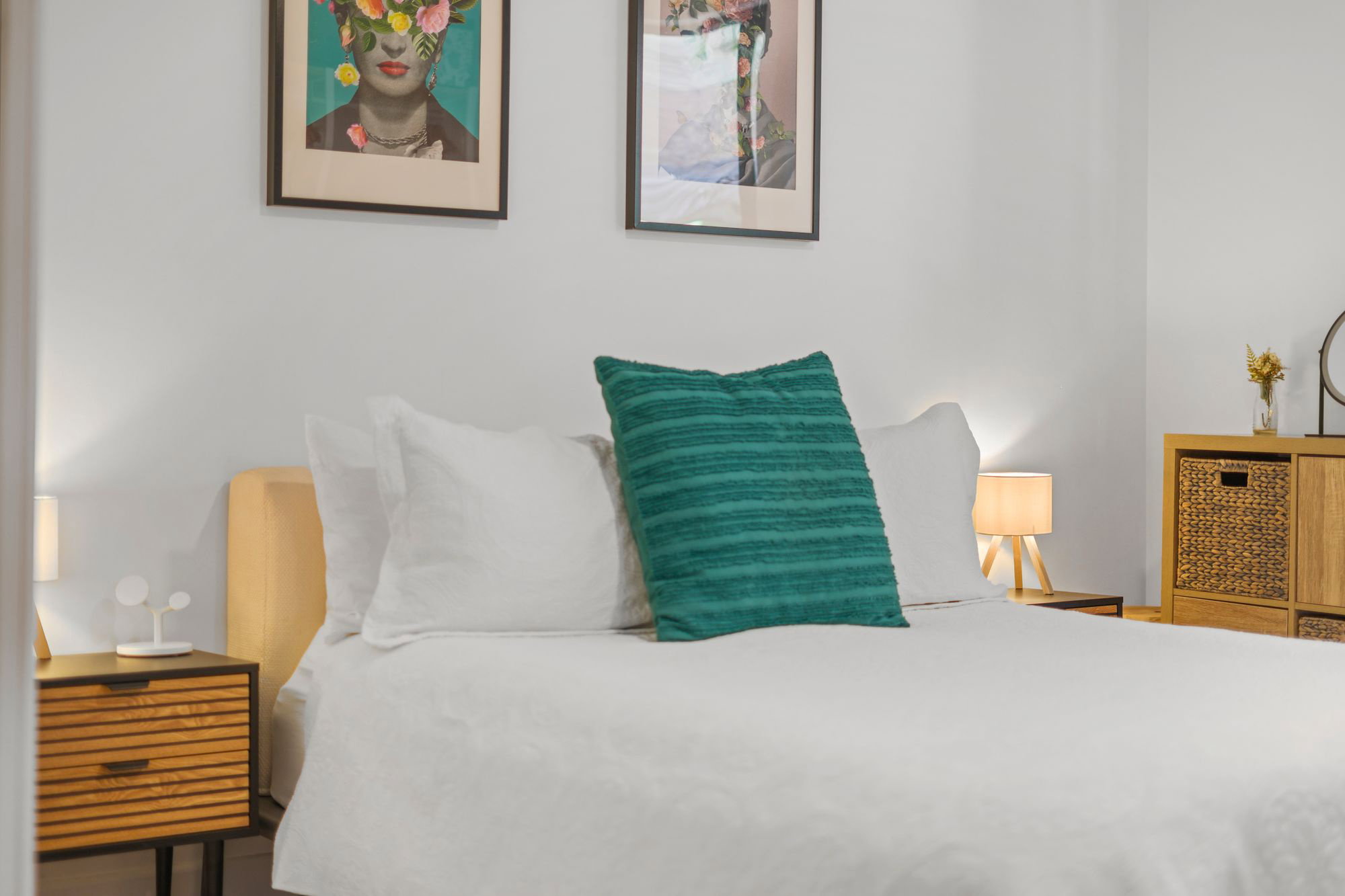 Furnished 1 Bedroom Apartment in Fortitude Valley