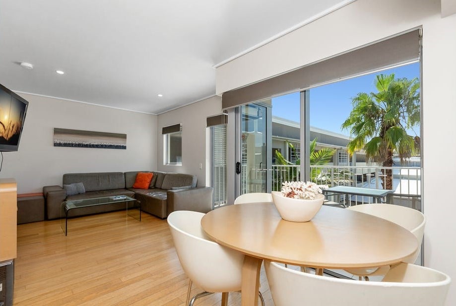 Furnished 1 Bedroom House in Kingscliff