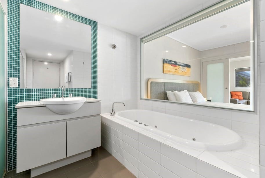 Furnished 1 Bedroom House in Kingscliff