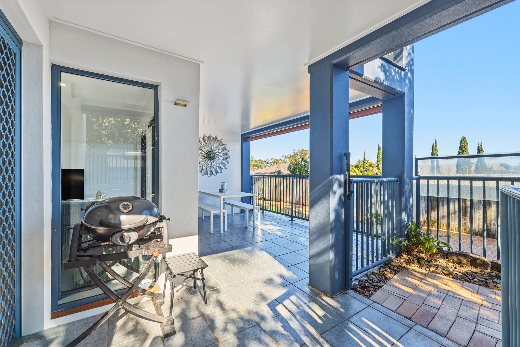 Furnished 2 Bedroom Apartment in Coolangatta