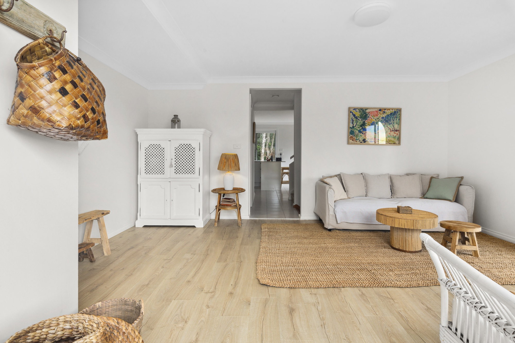 Furnished 3 Bedroom House in Avoca Beach