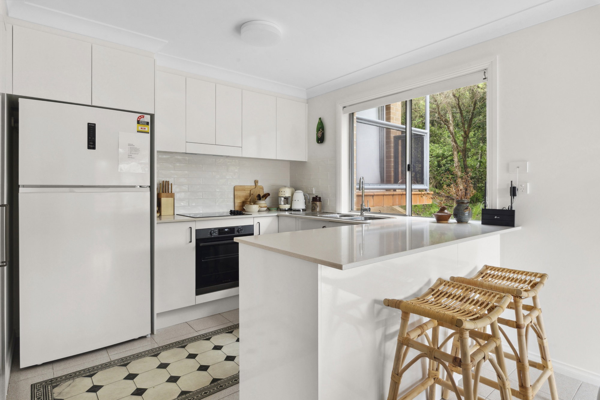 Furnished 3 Bedroom House in Avoca Beach