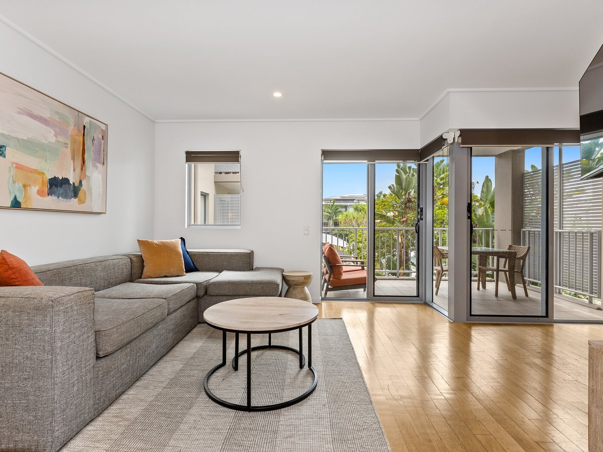 Furnished 1 Bedroom House in Kingscliff
