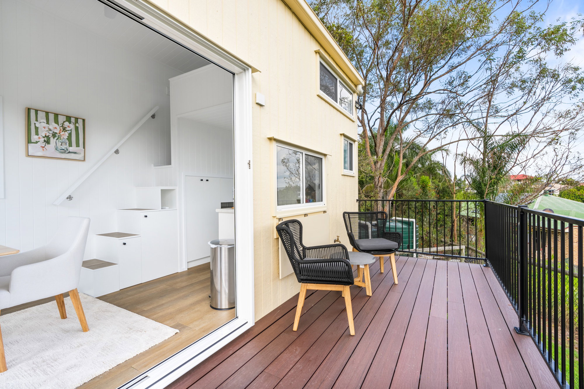 Furnished 1 Bedroom Rental in Bridgeman Downs