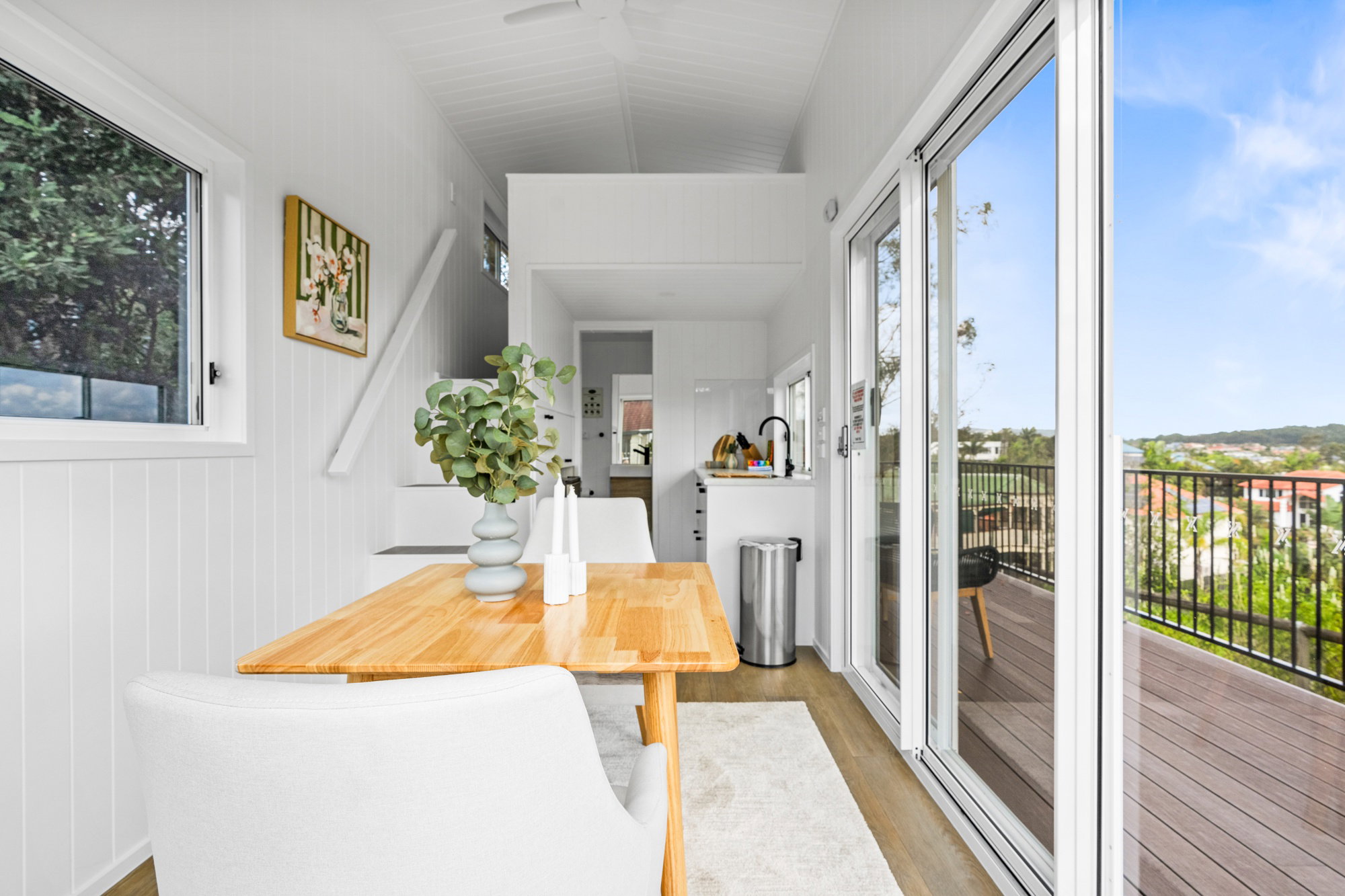 Furnished 1 Bedroom Rental in Bridgeman Downs