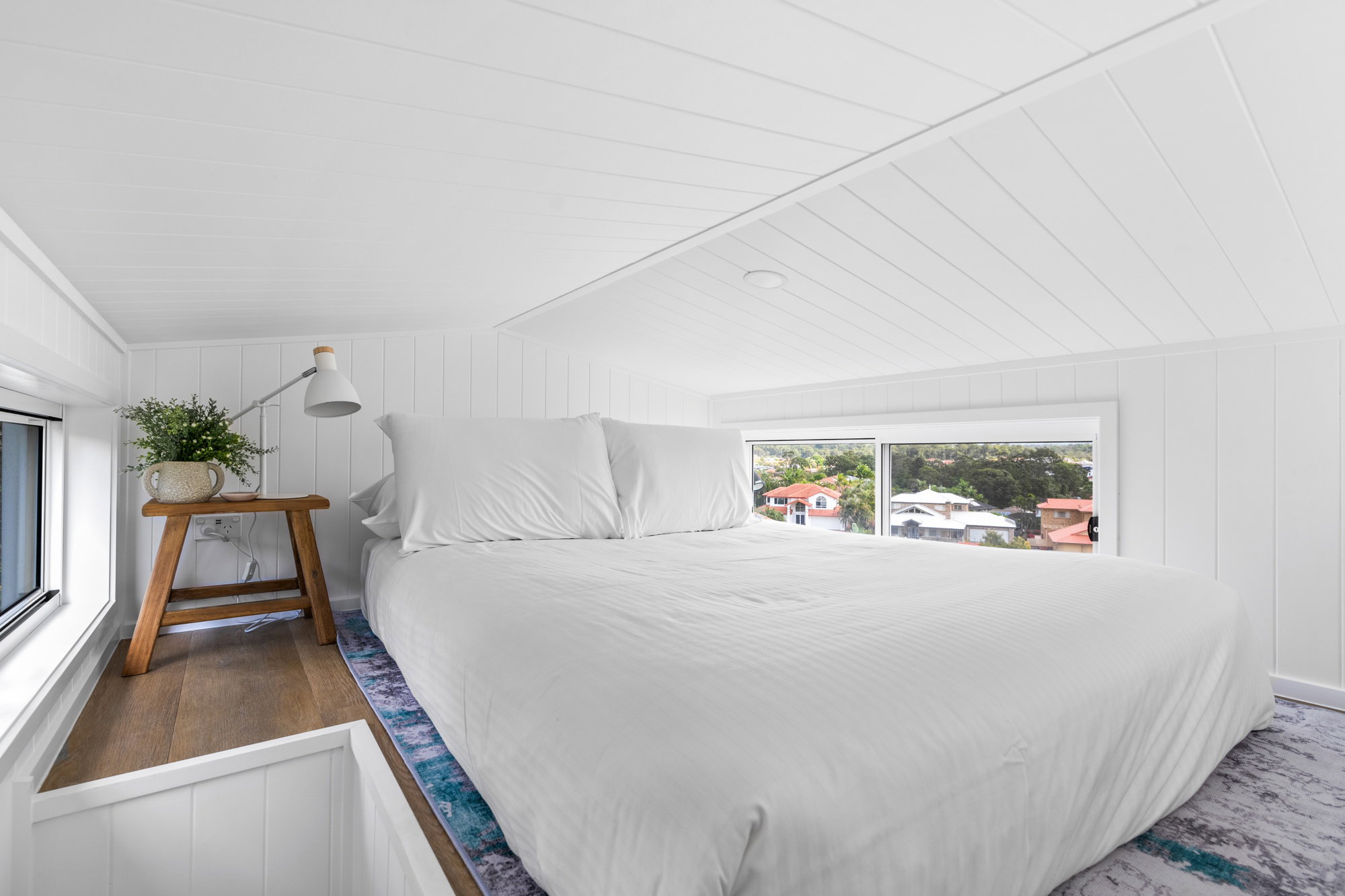 Furnished 1 Bedroom Rental in Bridgeman Downs
