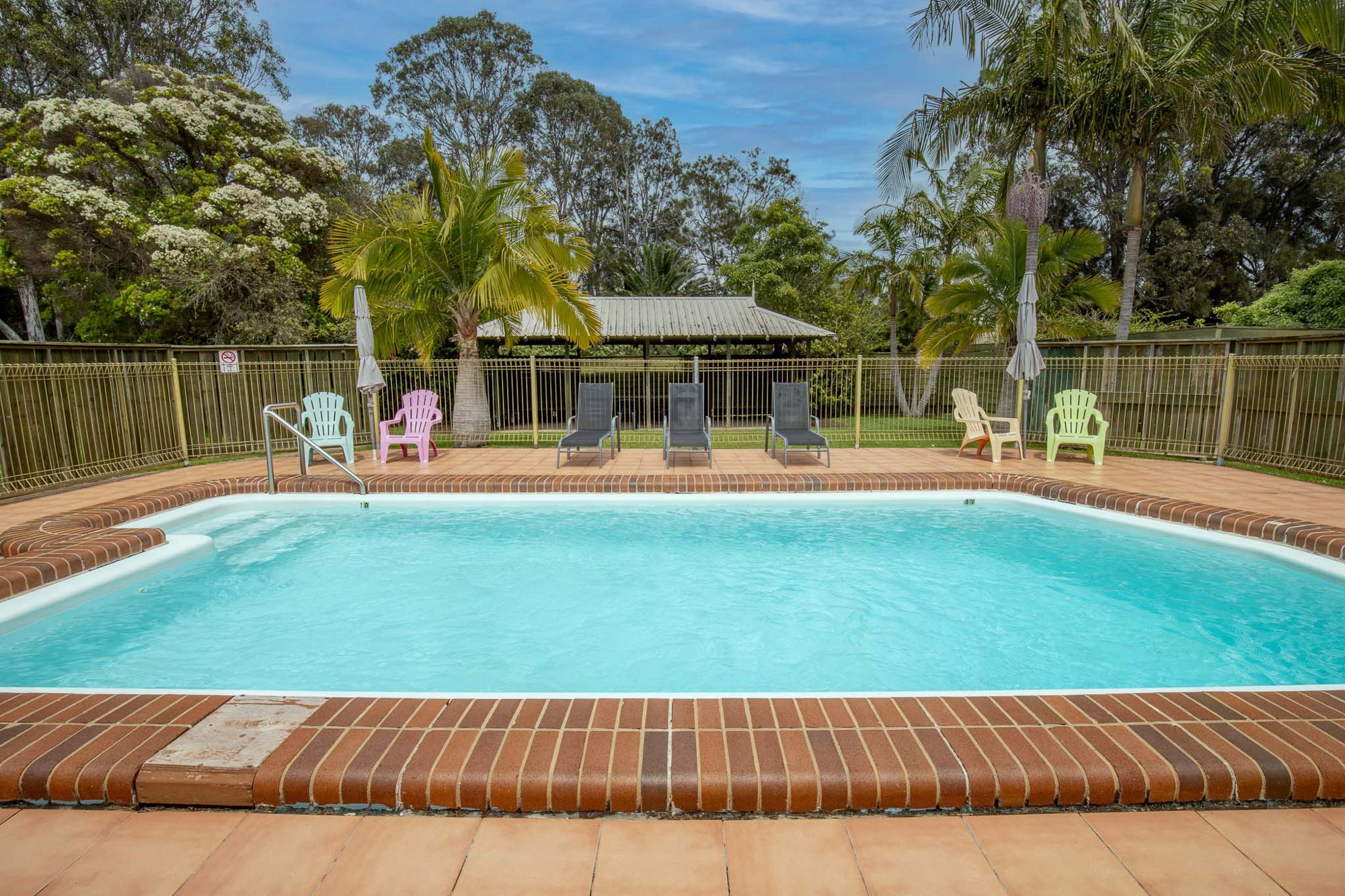 Furnished 1 Bedroom Rental in Batehaven