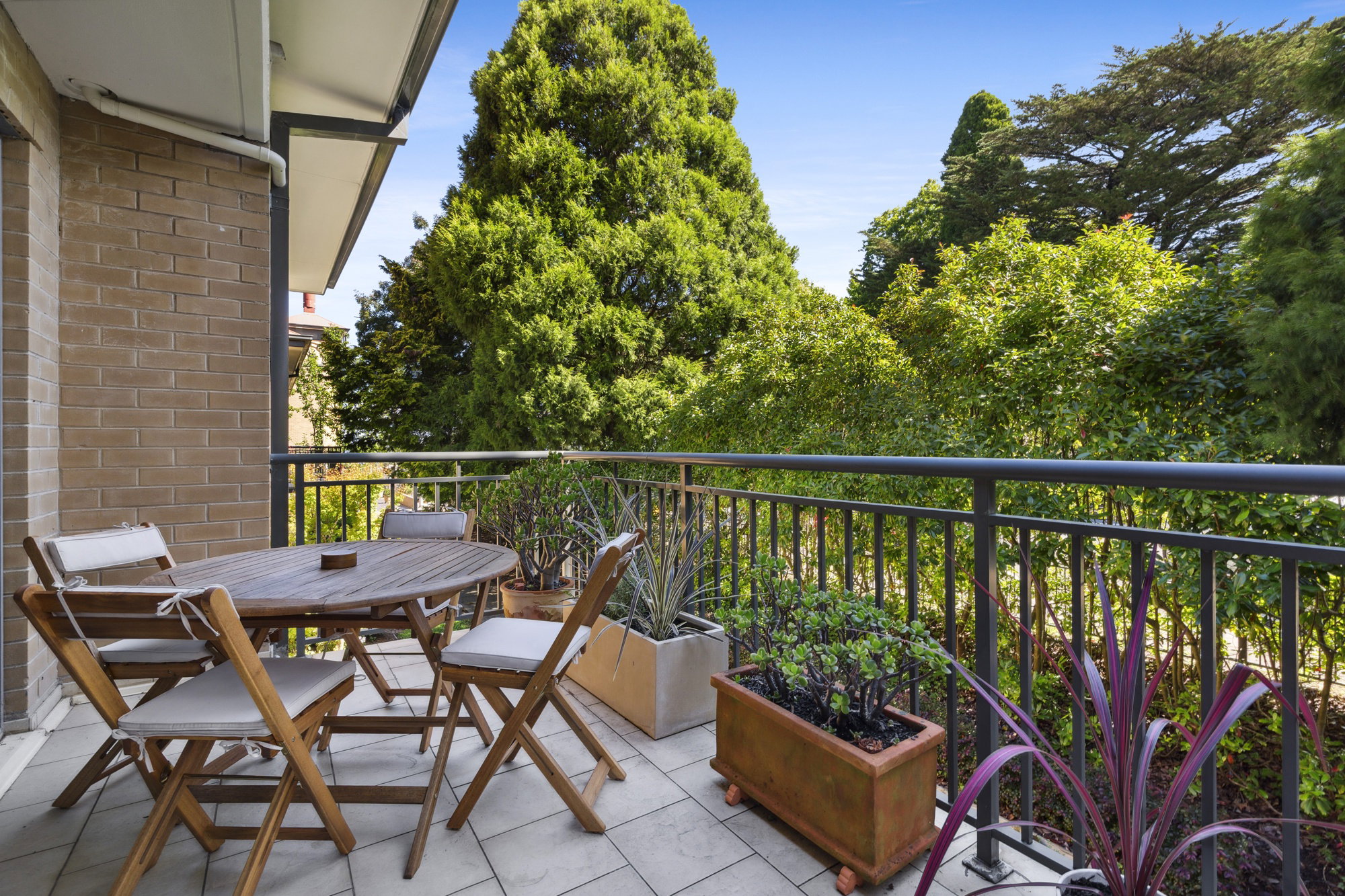 Furnished 2 Bedroom Apartment in Leura