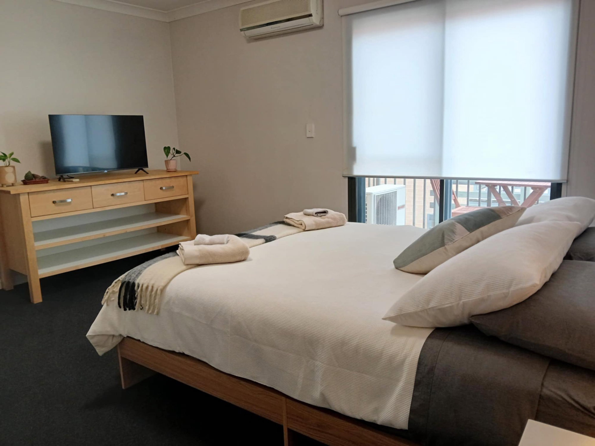 Furnished 2 Bedroom Apartment in Leura