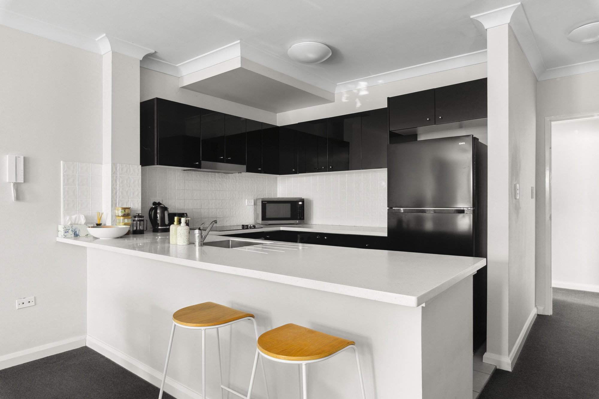 Furnished 2 Bedroom Apartment in Leura
