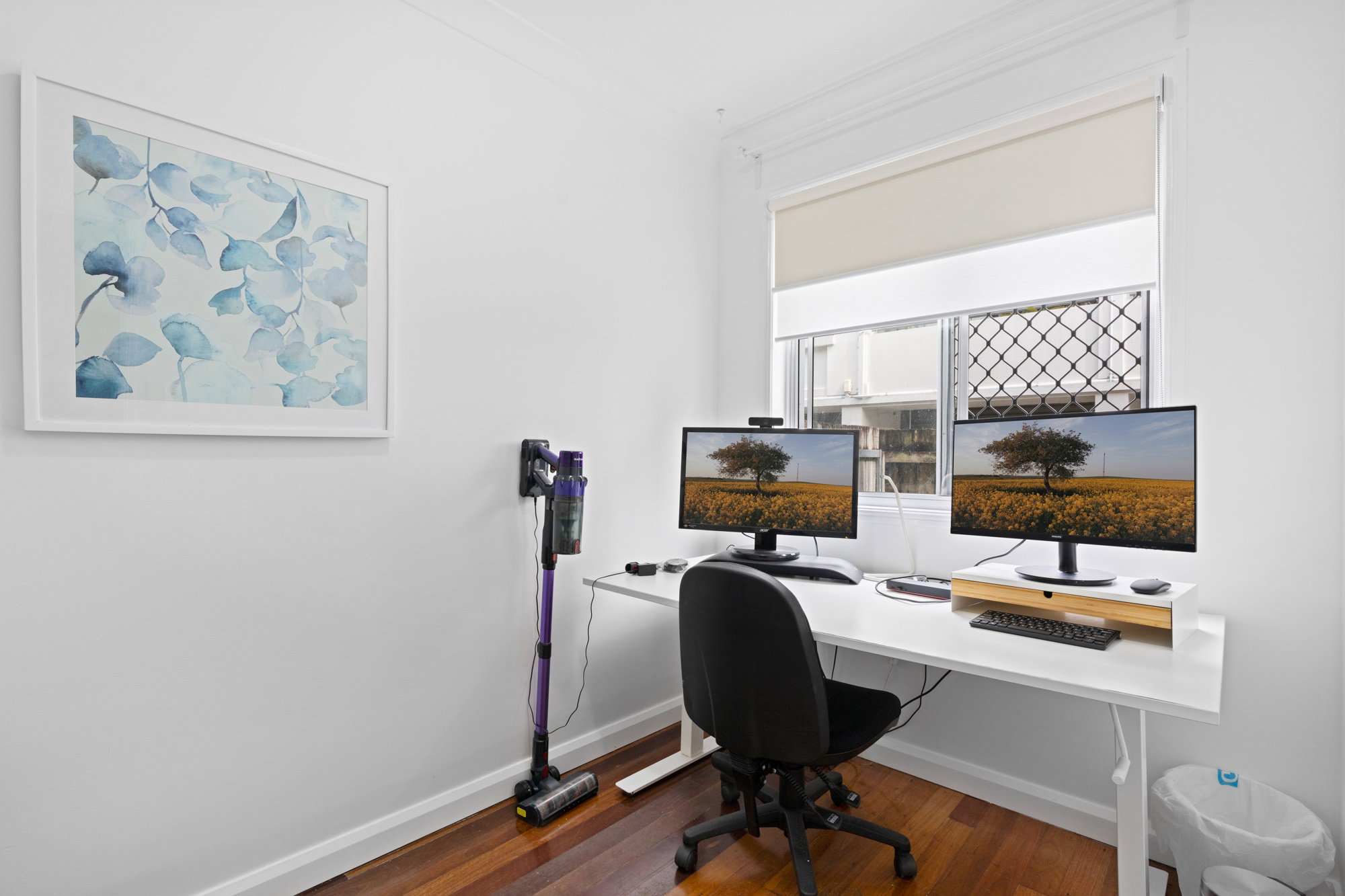 Furnished 3 Bedroom House in Toowong