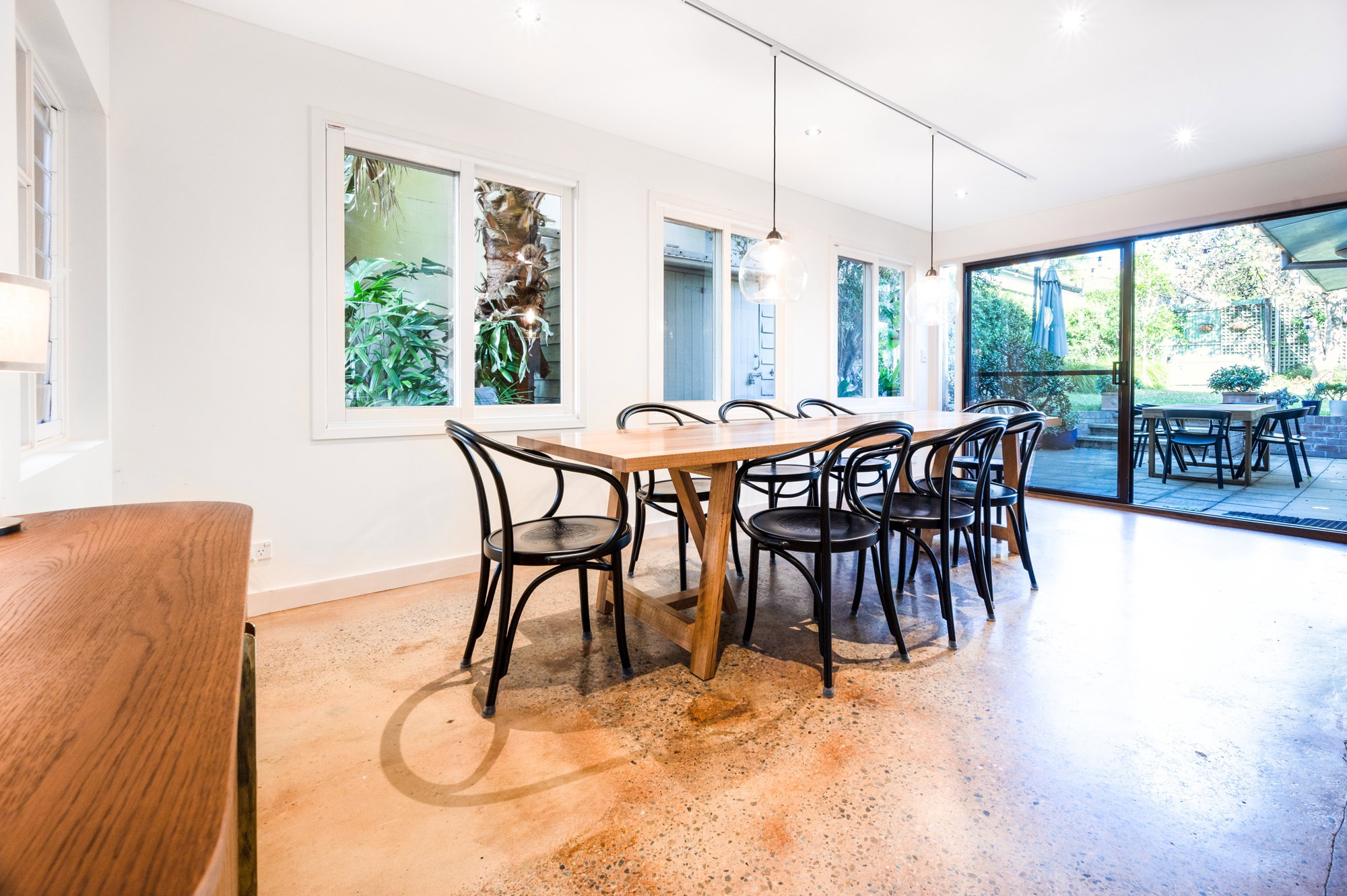 Furnished 4 Bedroom House in Queens Park