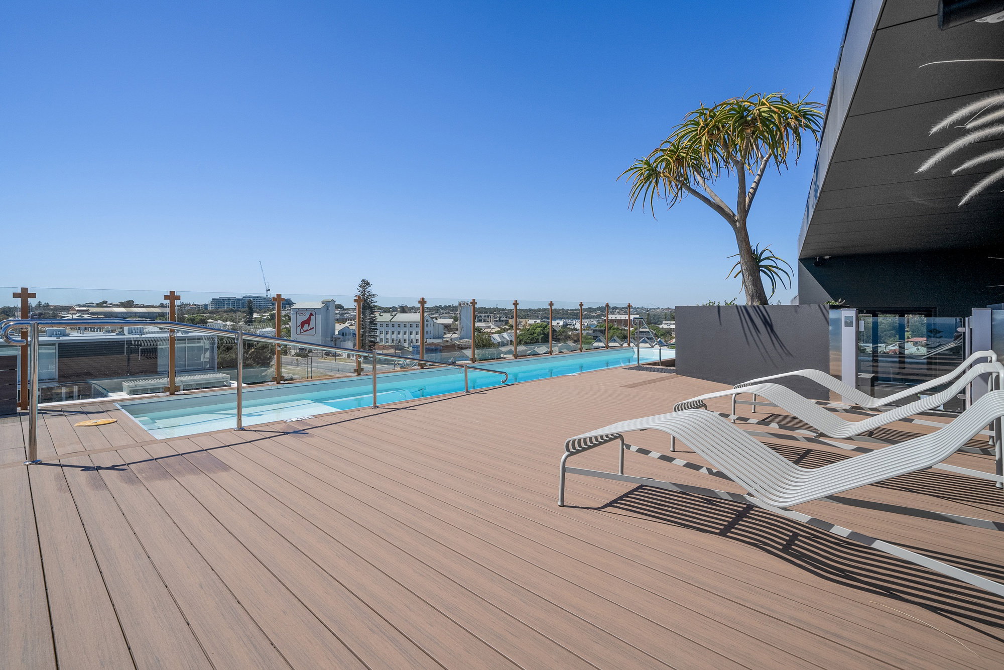 Furnished 1 Bedroom Rental in North Fremantle
